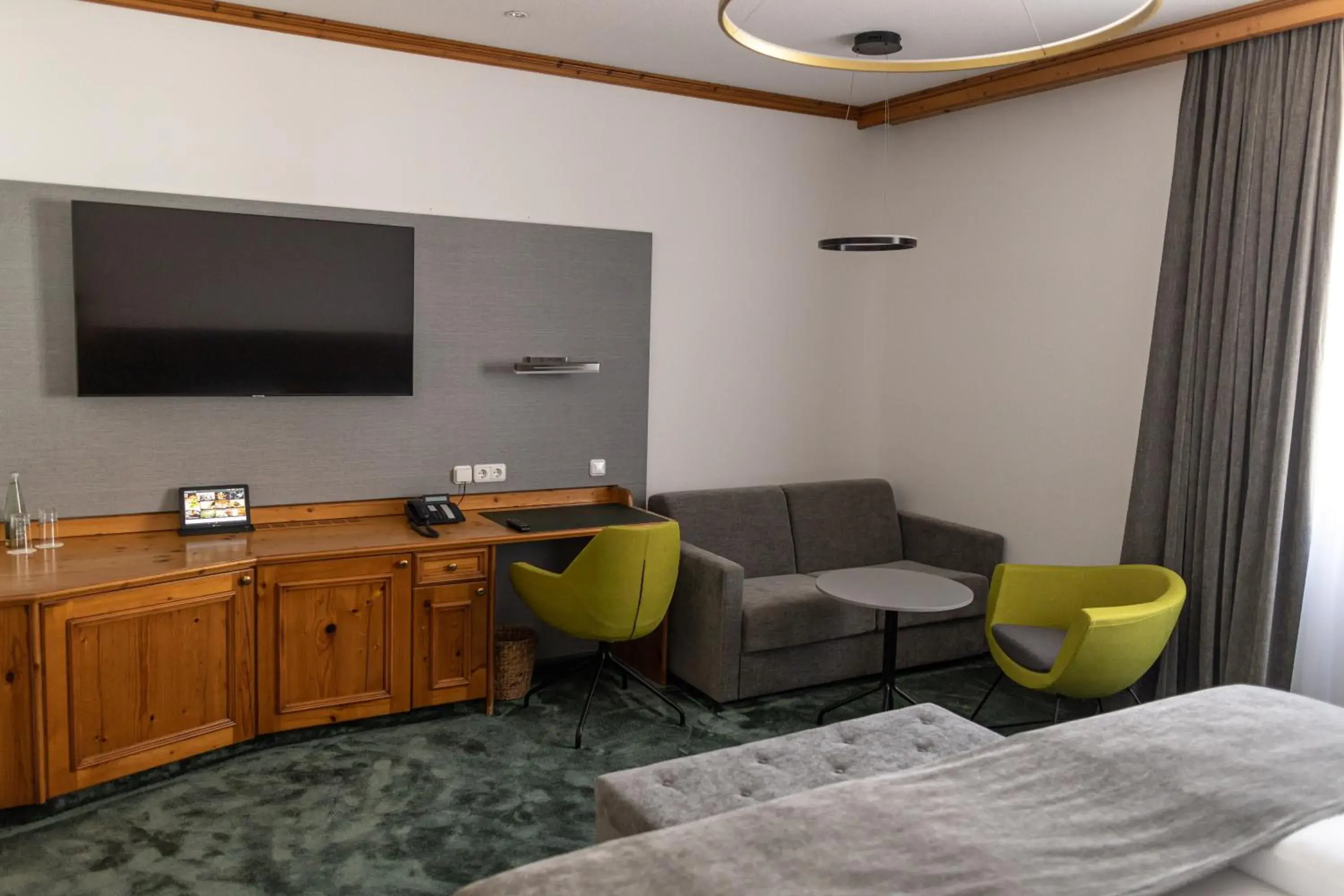 Suite in Hotel & Spa Gut Matheshof, BW Signature Collection Suite in Hotel & Spa Gut Matheshof, BW Signature Collection