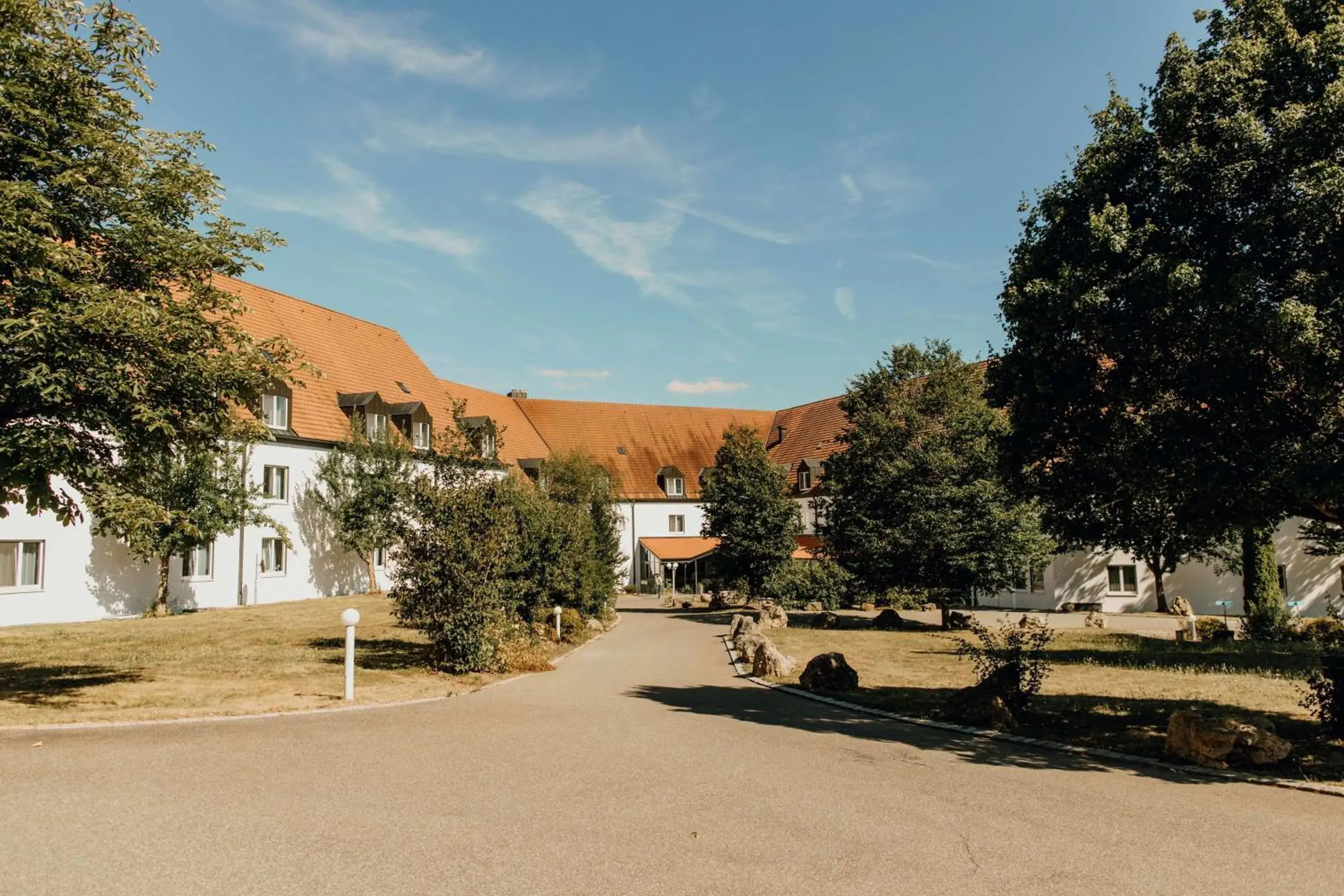 Hotel & Spa Gut Matheshof, BW Signature Collection Hotel & Spa Gut Matheshof, BW Signature Collection