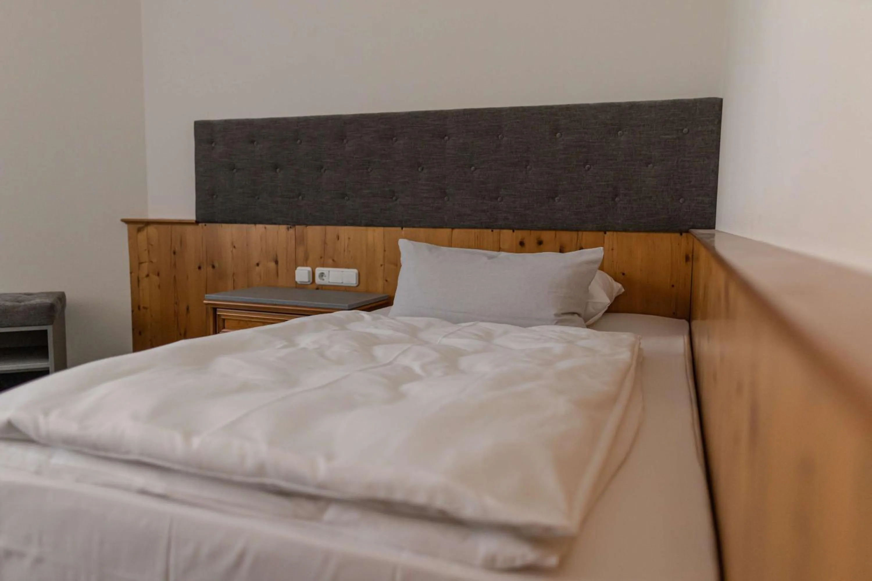 Bedroom, Bed in Hotel & Spa Gut Matheshof, BW Signature Collection