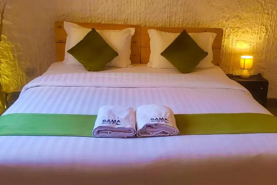 Standard Room in SAMA Al Khutaim-Heritage Home Standard Room in SAMA Al Khutaim-Heritage Home
