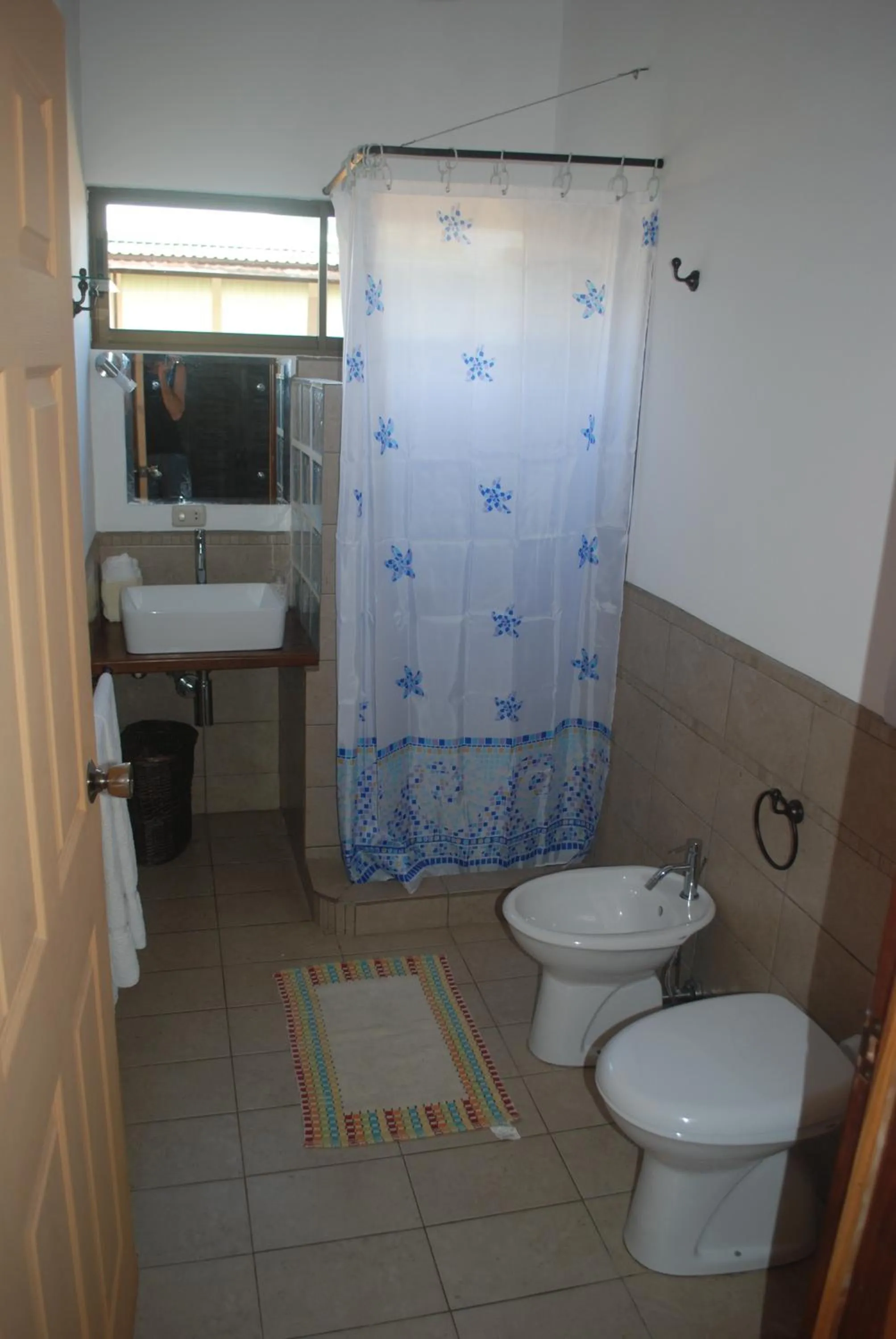 One-Bedroom Apartment in LaBounty Del Mar