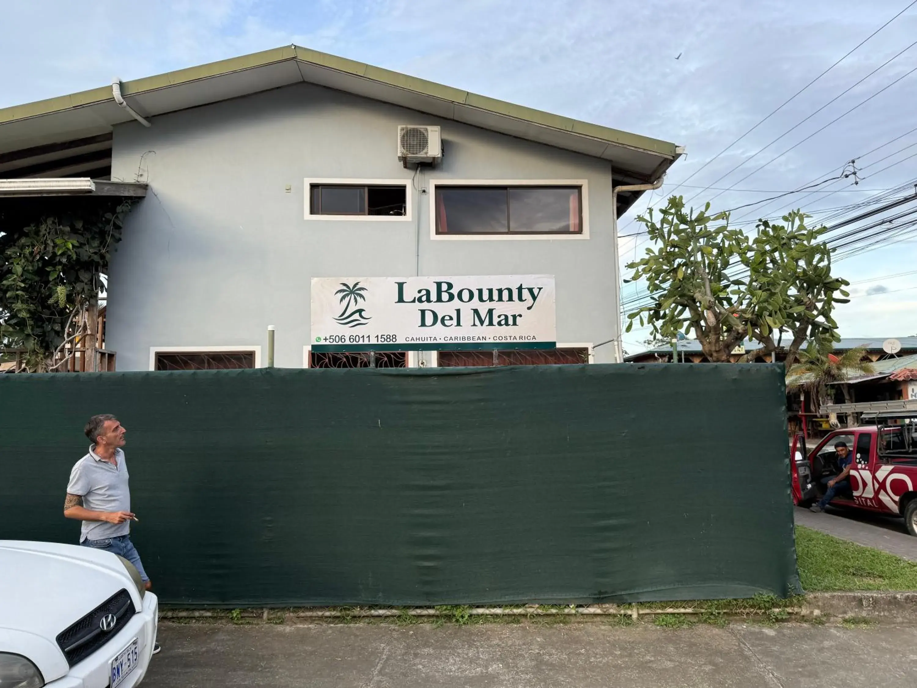 LaBounty Del Mar LaBounty Del Mar