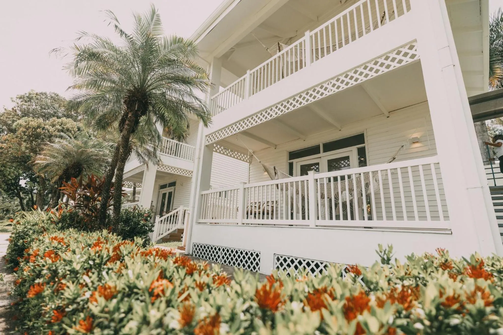 Property building in Azul Hotel & Retreat