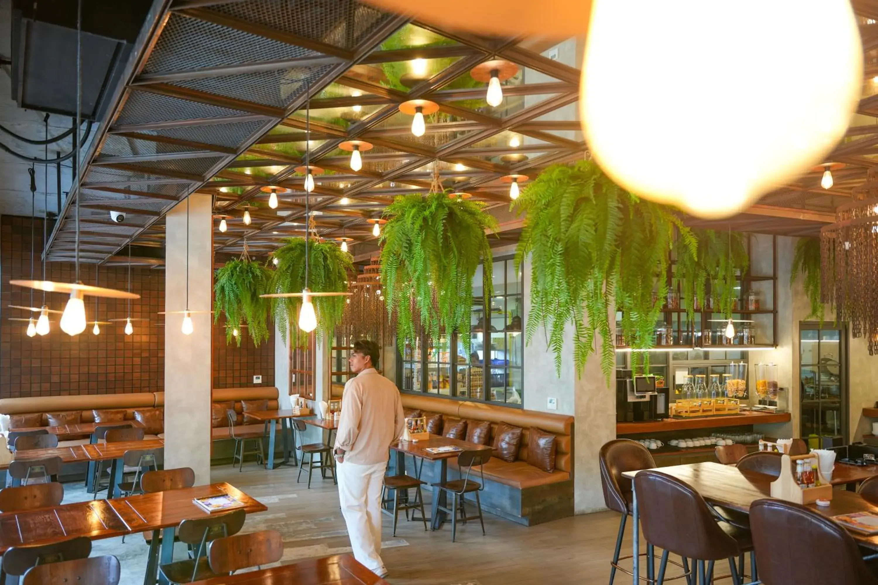 Restaurant/places to eat in Kokotel Phuket Nai Yang Beach Restaurant/places to eat in Kokotel Phuket Nai Yang Beach