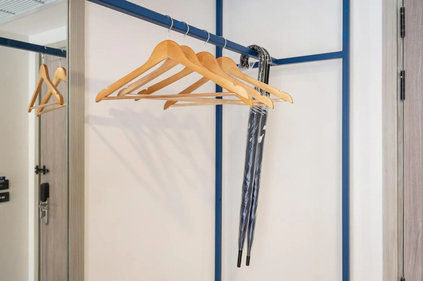 Area and facilities in Kokotel Phuket Nai Yang Beach