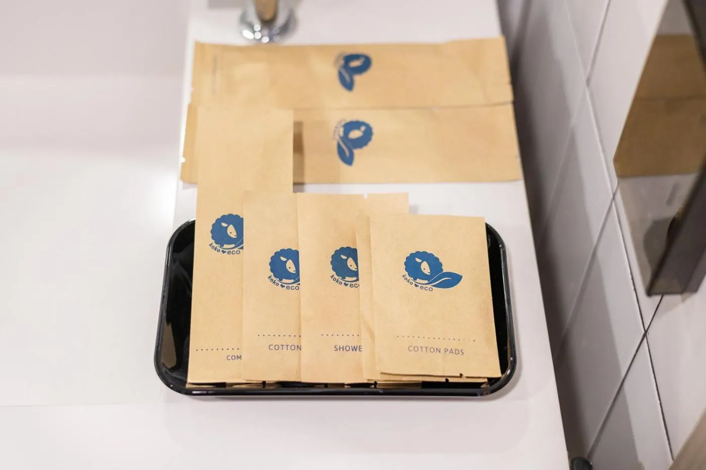 Area and facilities in Kokotel Phuket Nai Yang Beach