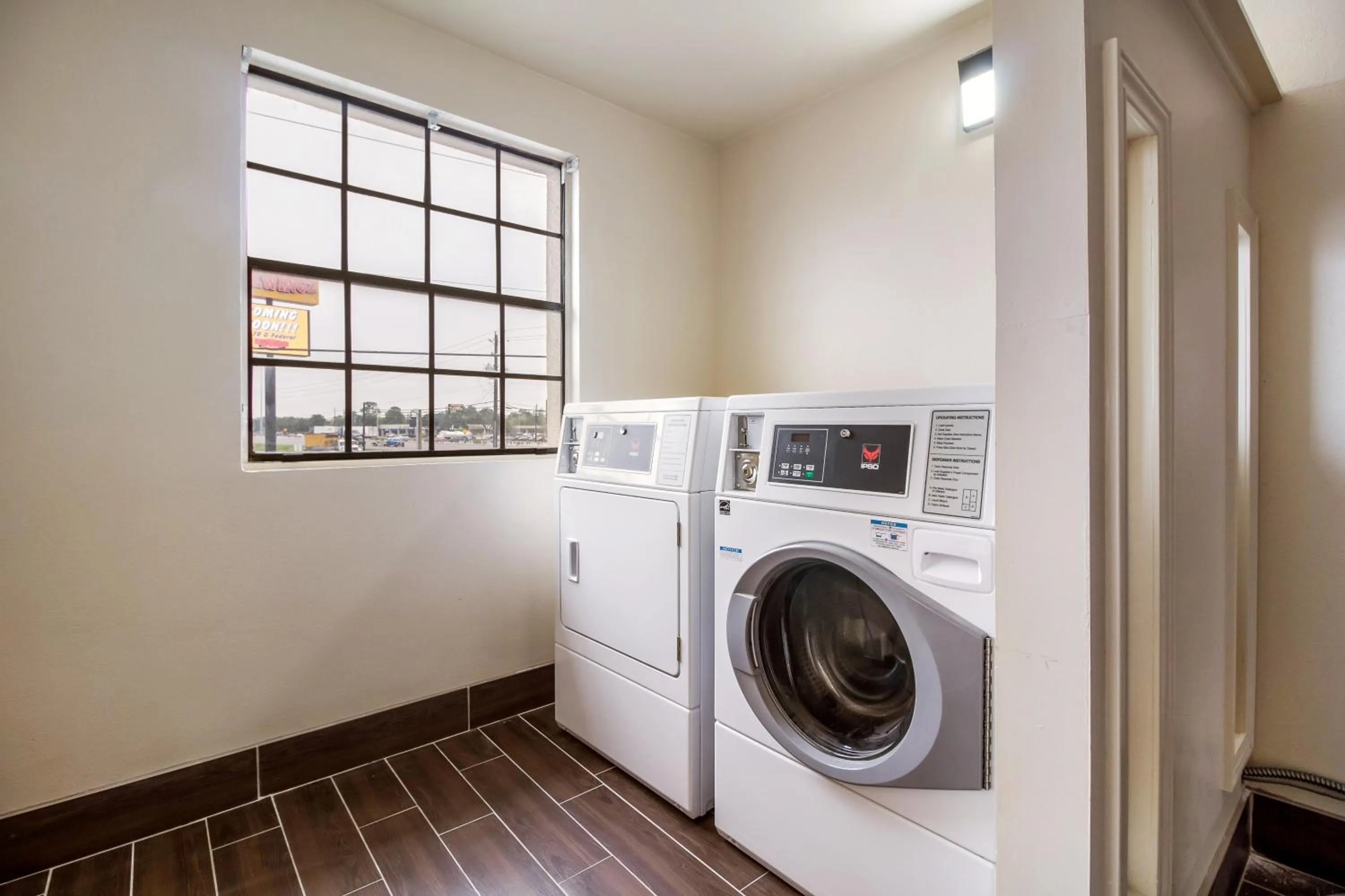 Other in Red Roof Inn Houston East I-10