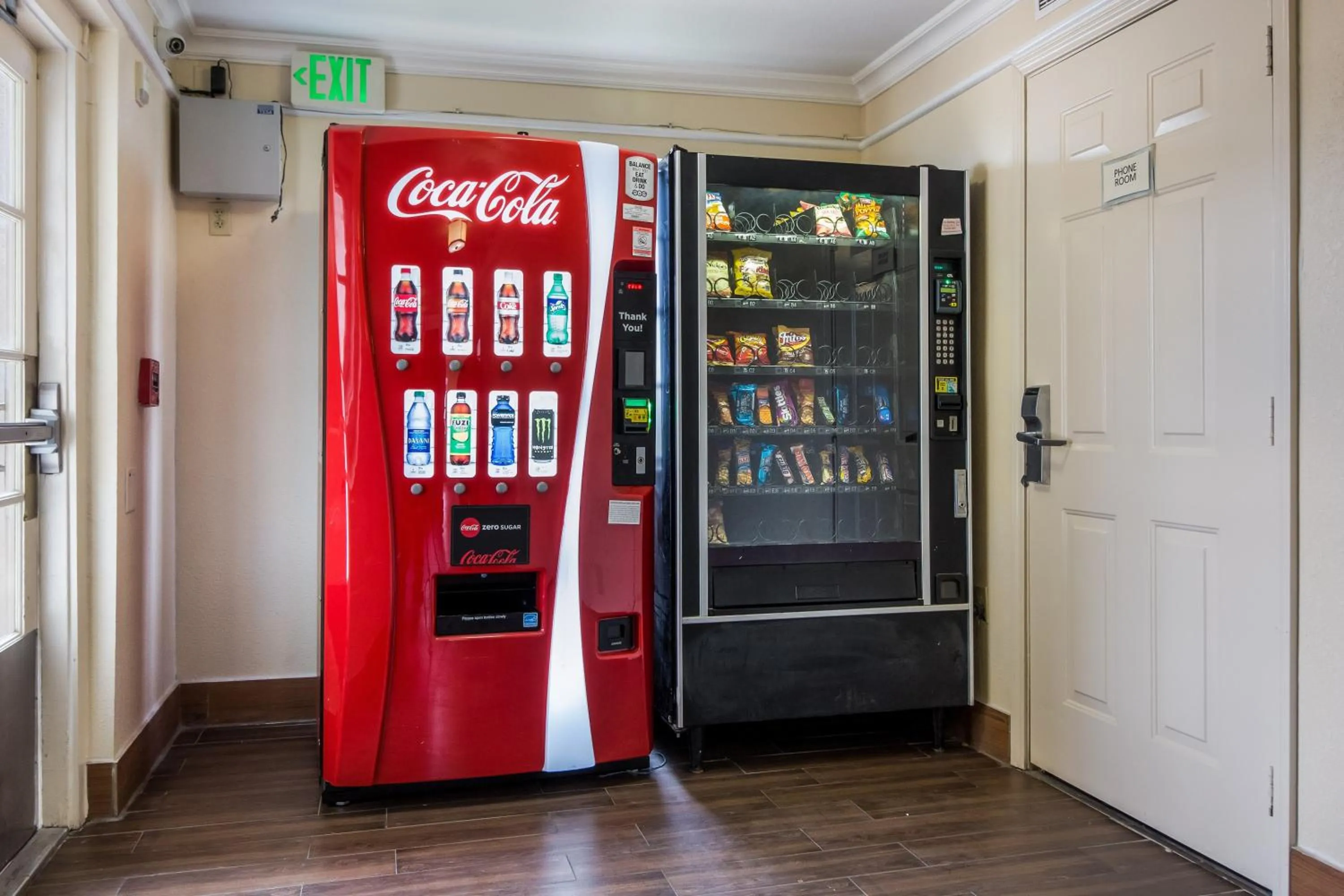 Other in Red Roof Inn Houston East I-10