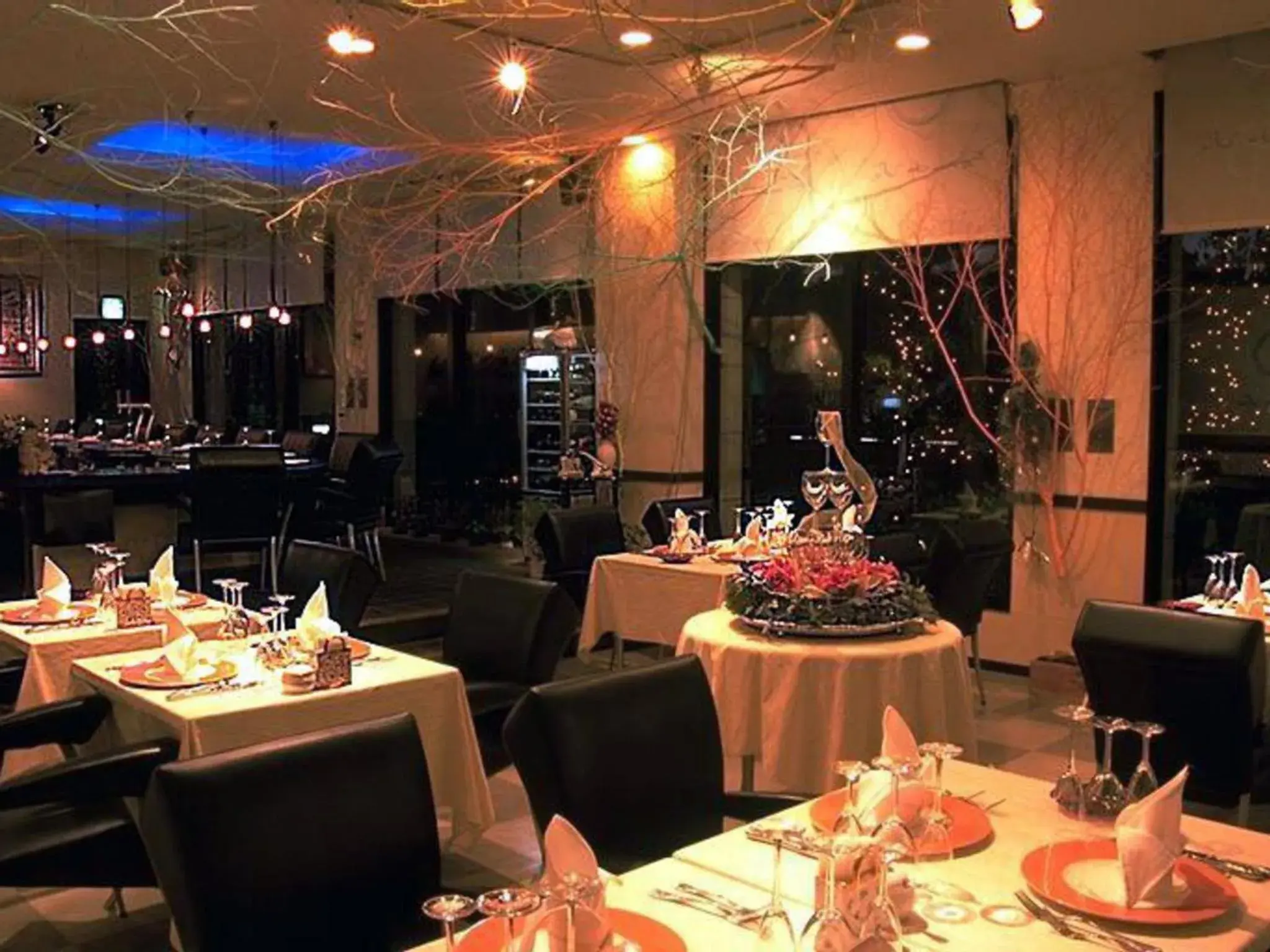 Restaurant/places to eat in TsukubaNoYu Urban Hotel Restaurant/places to eat in TsukubaNoYu Urban Hotel