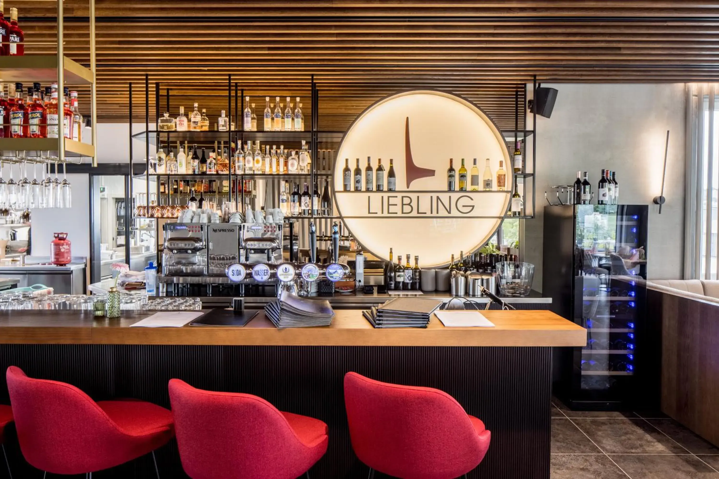 Restaurant/places to eat in MOOI Apartments Schlieren Restaurant/places to eat in MOOI Apartments Schlieren