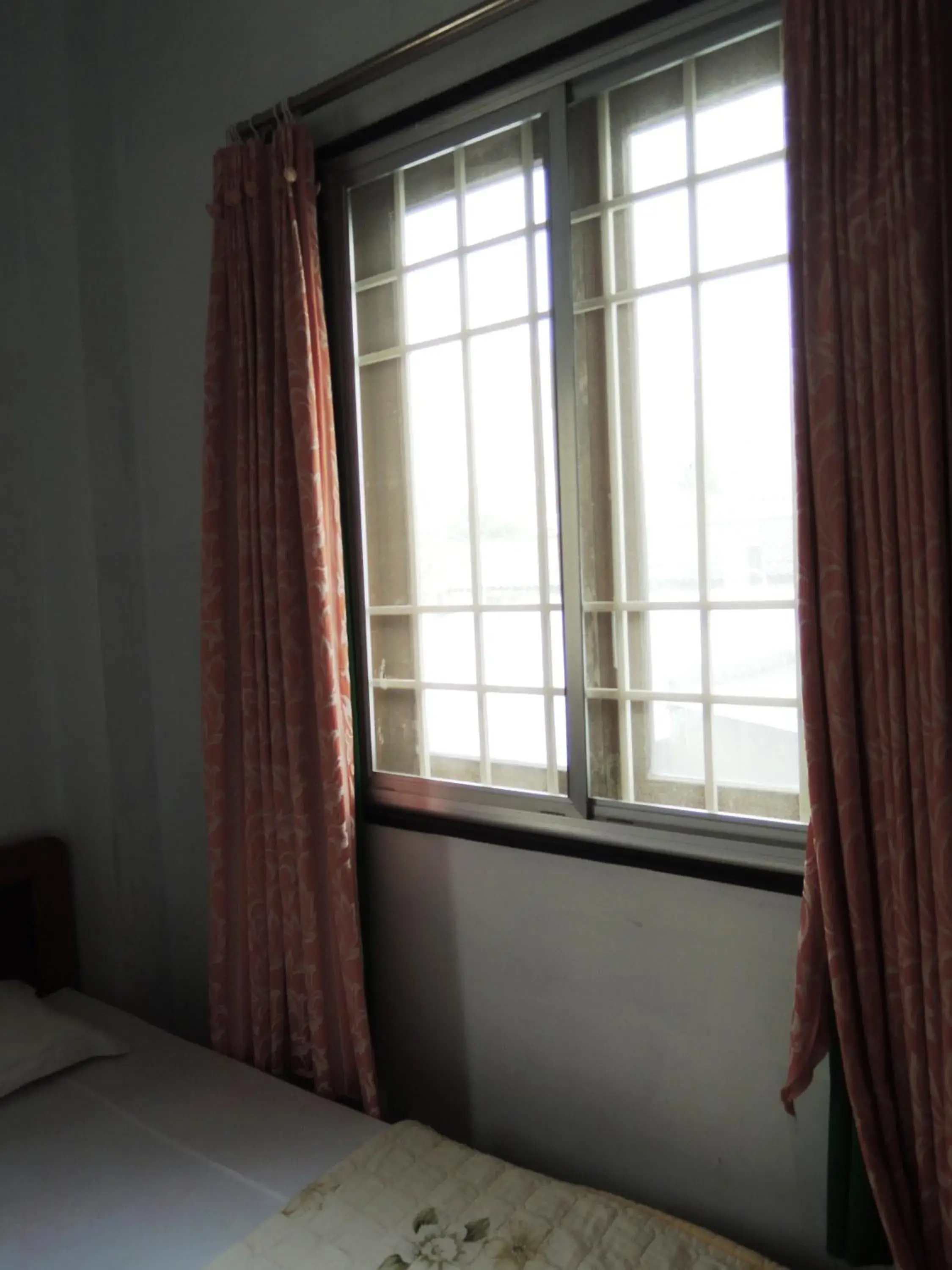 View (from property/room) in Hien Luong Hotel View (from property/room) in Hien Luong Hotel