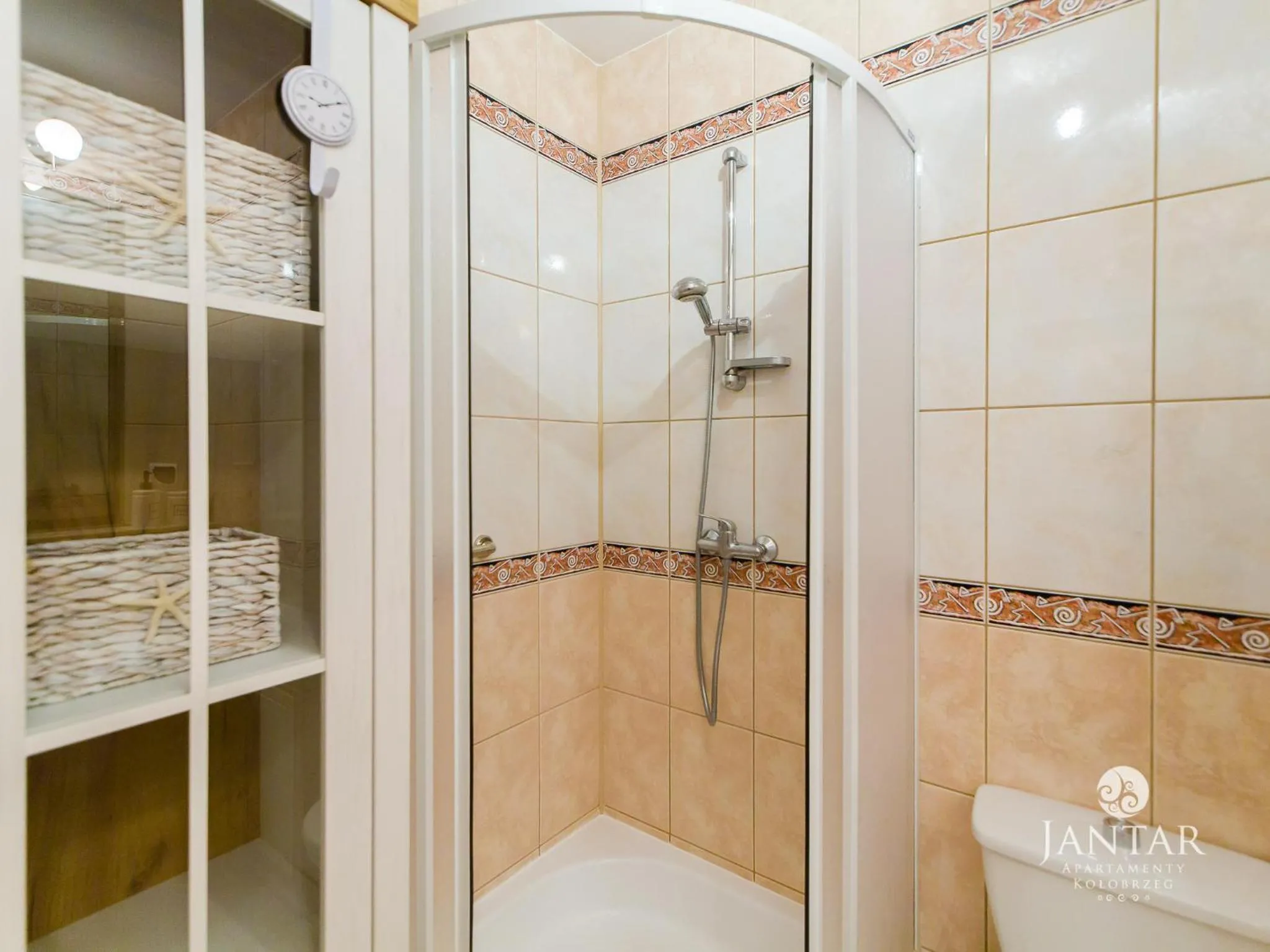 Port Kołobrzeg Str Towarowa by Jantar Apartamenty Kołobrzeg