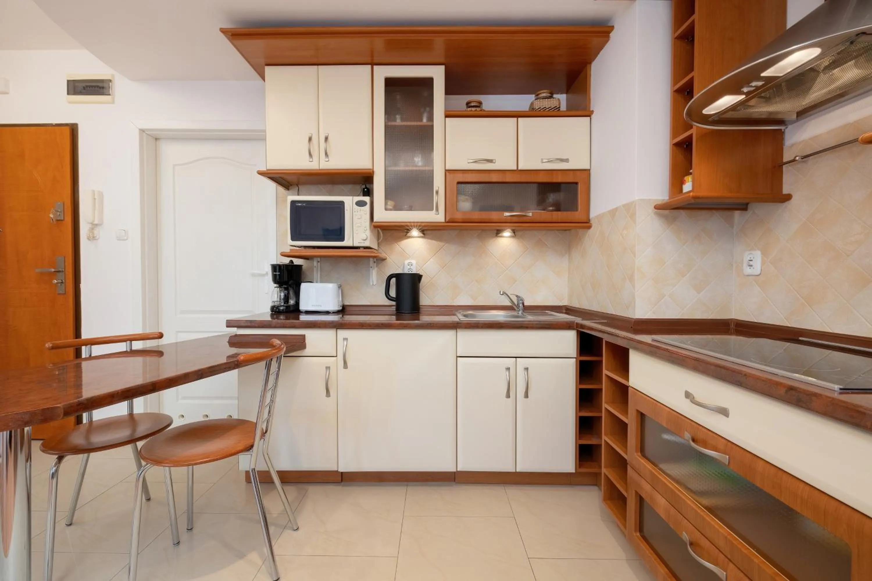 Port Kołobrzeg Str Towarowa by Jantar Apartamenty Kołobrzeg