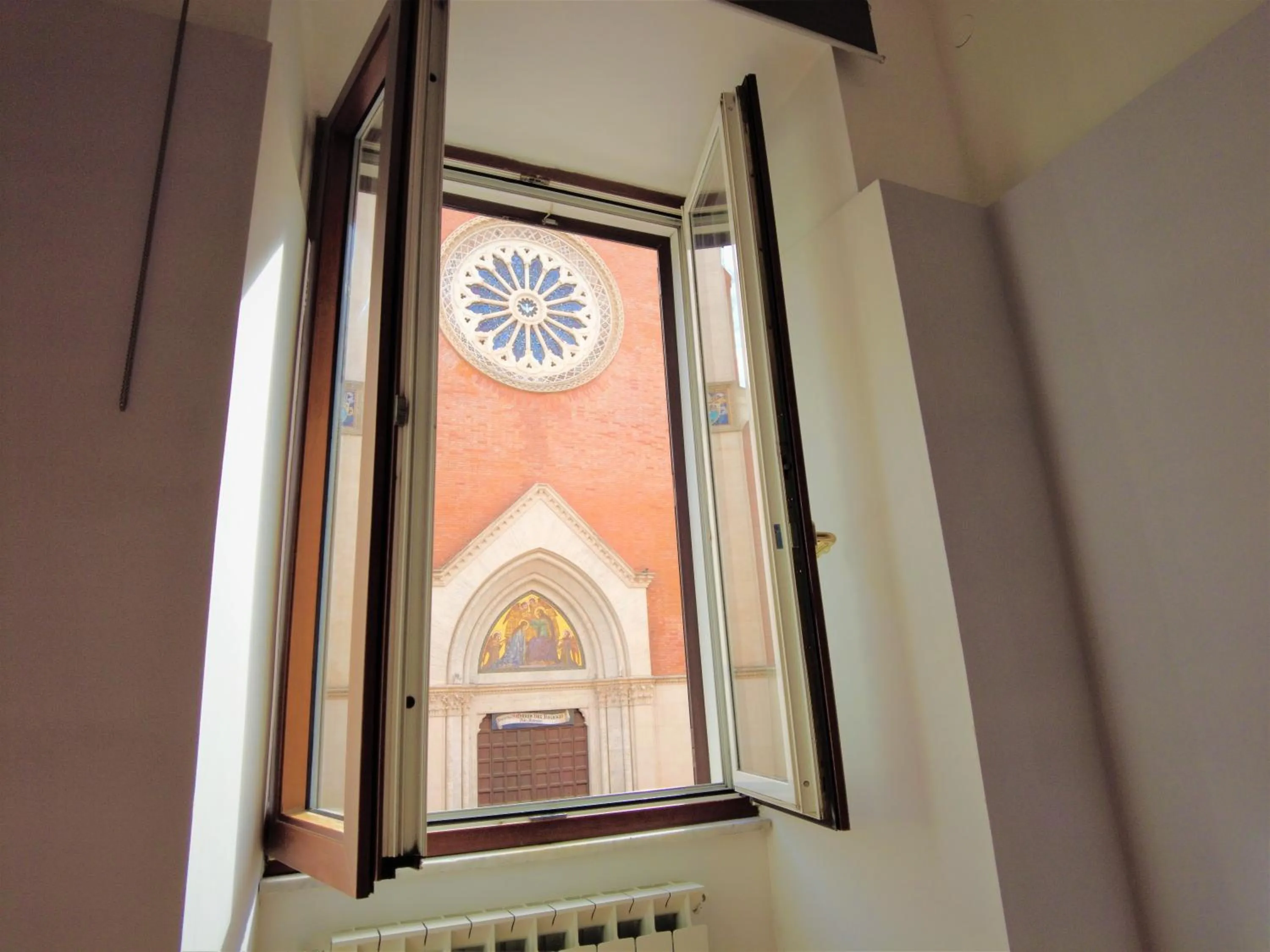 Nearby landmark in Gardoce's Guest House