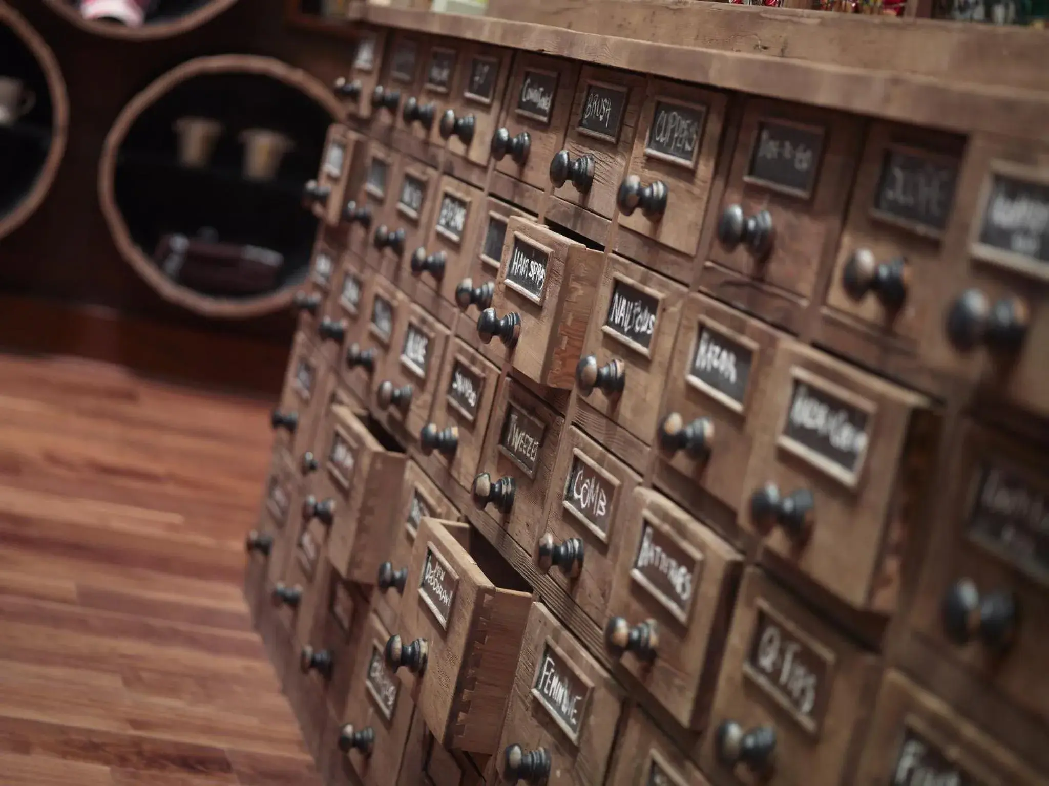 Lobby or reception in Omni Nashville Hotel Lobby or reception in Omni Nashville Hotel