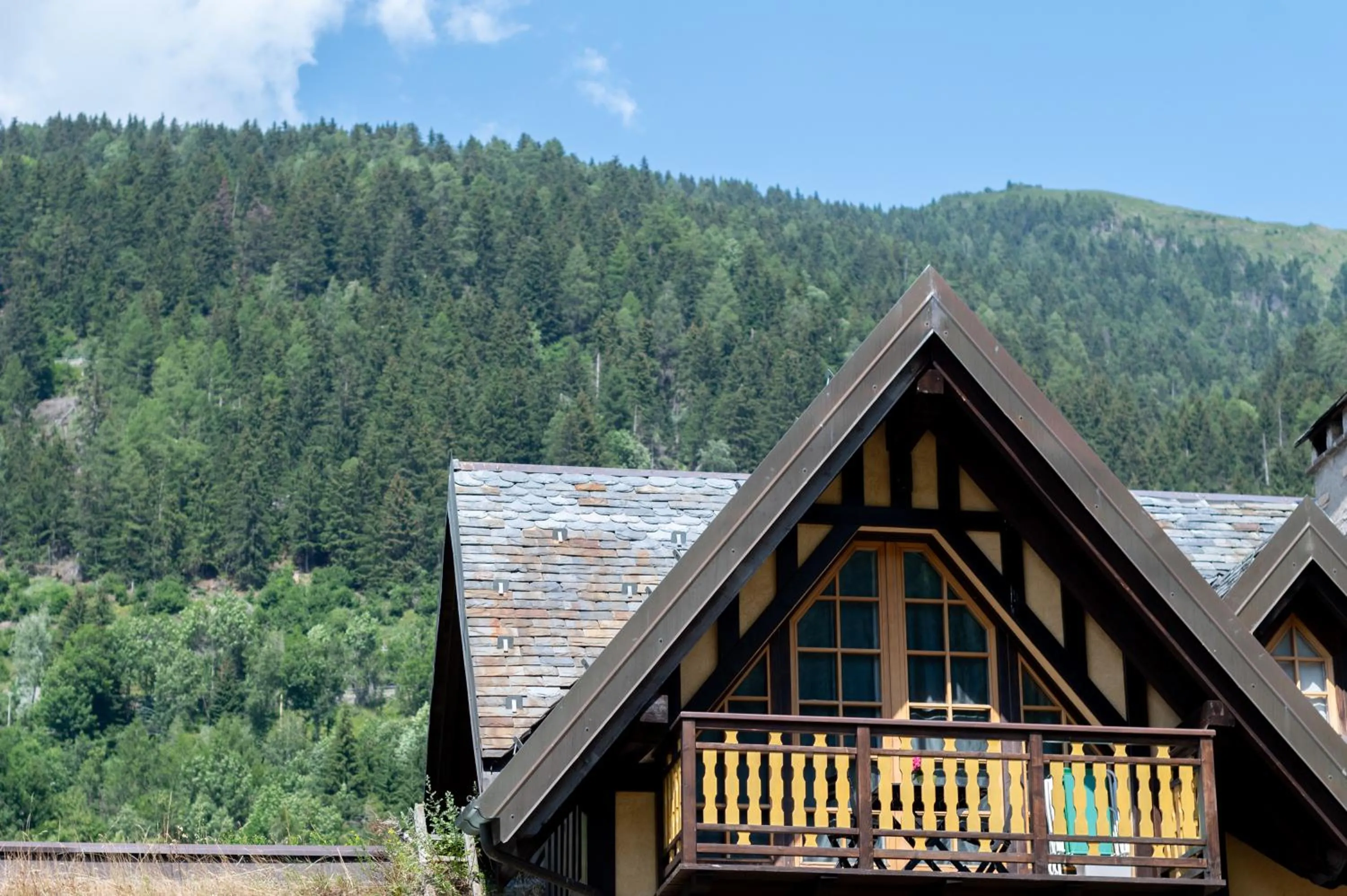 MONOLOCALE STELLALPINA - PONTE DI LEGNO-