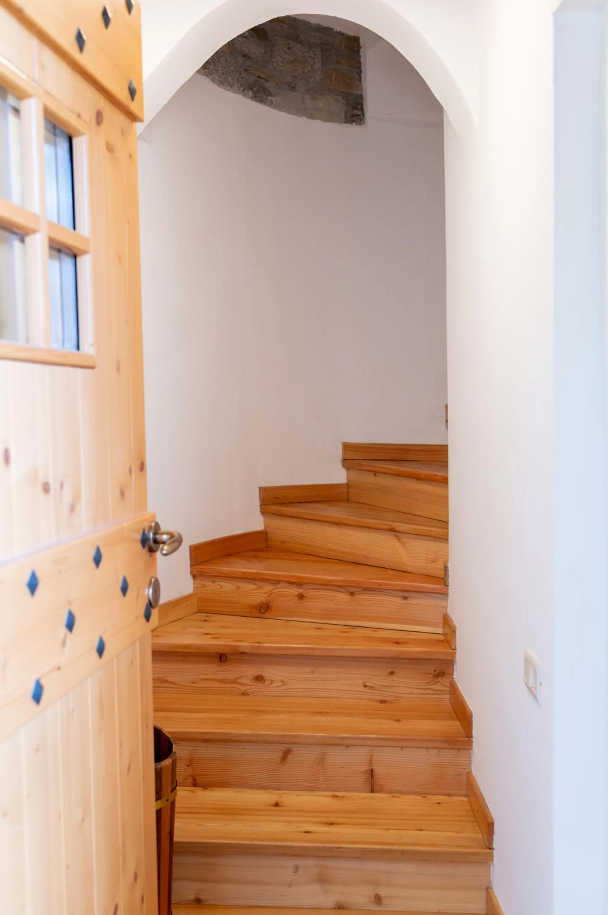 MONOLOCALE STELLALPINA - PONTE DI LEGNO-