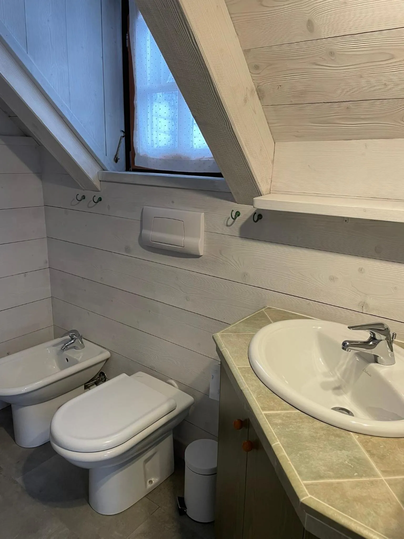 MONOLOCALE STELLALPINA - PONTE DI LEGNO-