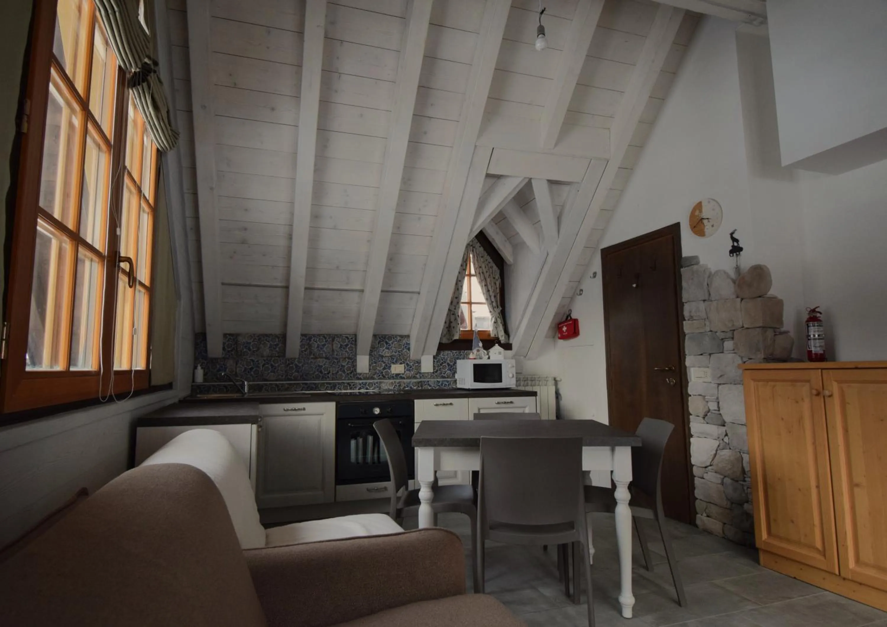 MONOLOCALE STELLALPINA - PONTE DI LEGNO-