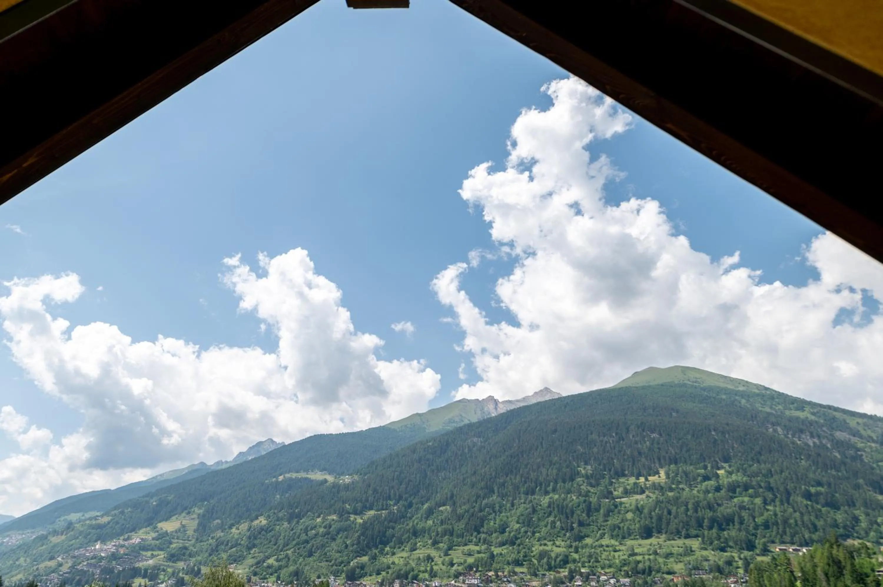 MONOLOCALE STELLALPINA - PONTE DI LEGNO-