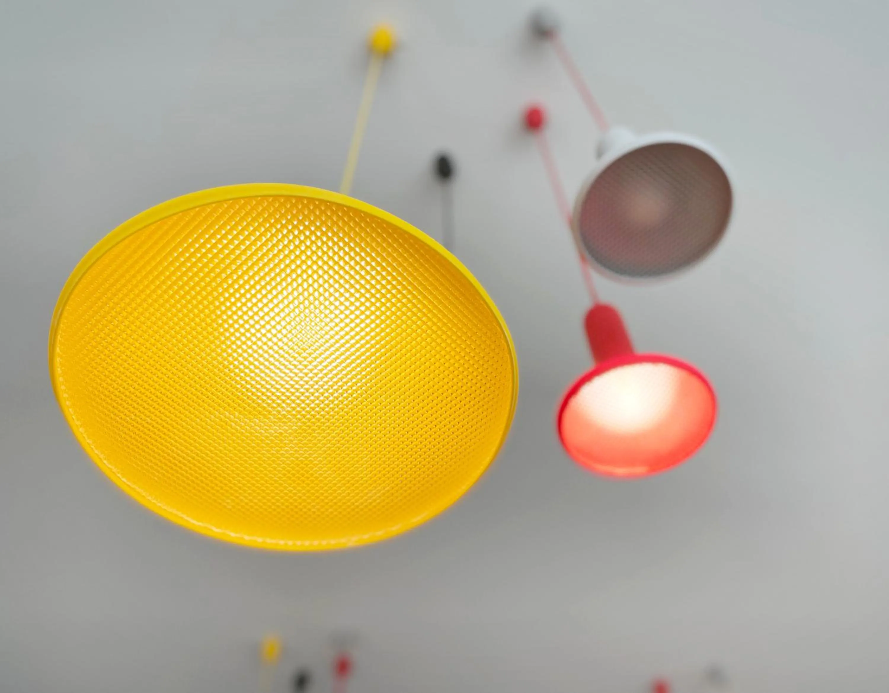 Dining area in Holiday Inn Express Cambridge West - Cambourne by IHG