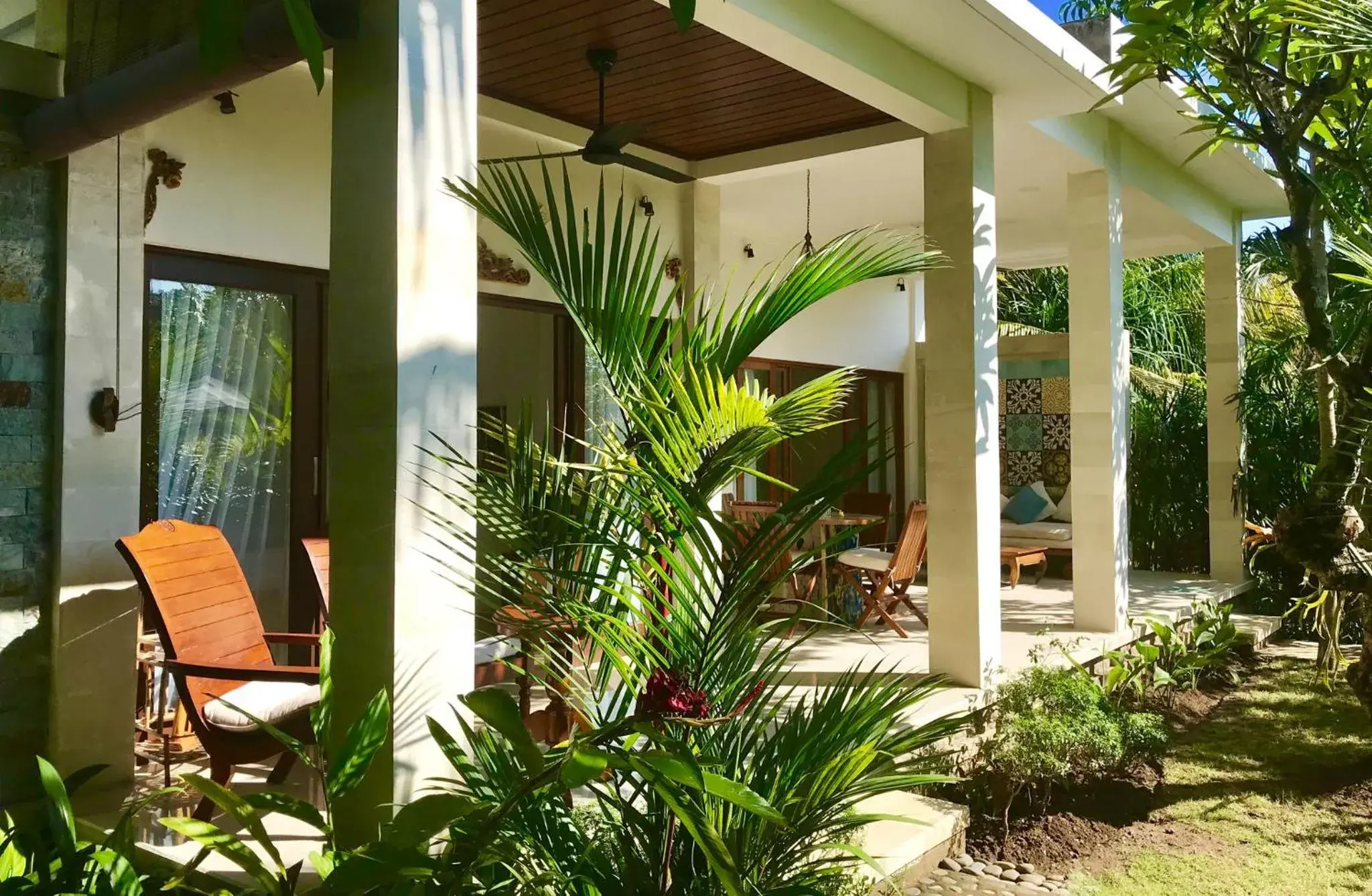 Villa Adi Garden Retreat in Villa Adi Villa Adi Garden Retreat in Villa Adi