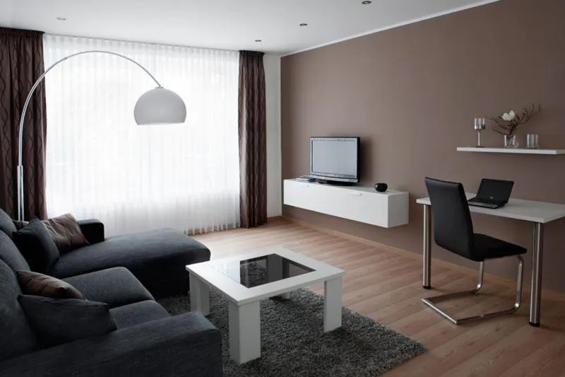 TV and multimedia in city boarding lippstadt