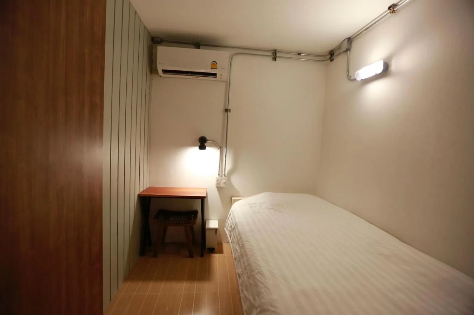 Bed in My Home Hostel