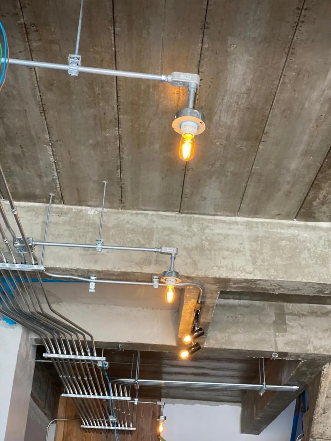 Property building in My Home Hostel