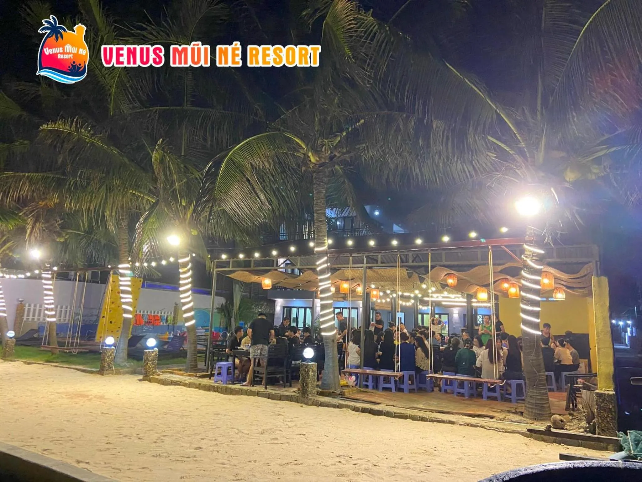 Venus Mũi Né Resort