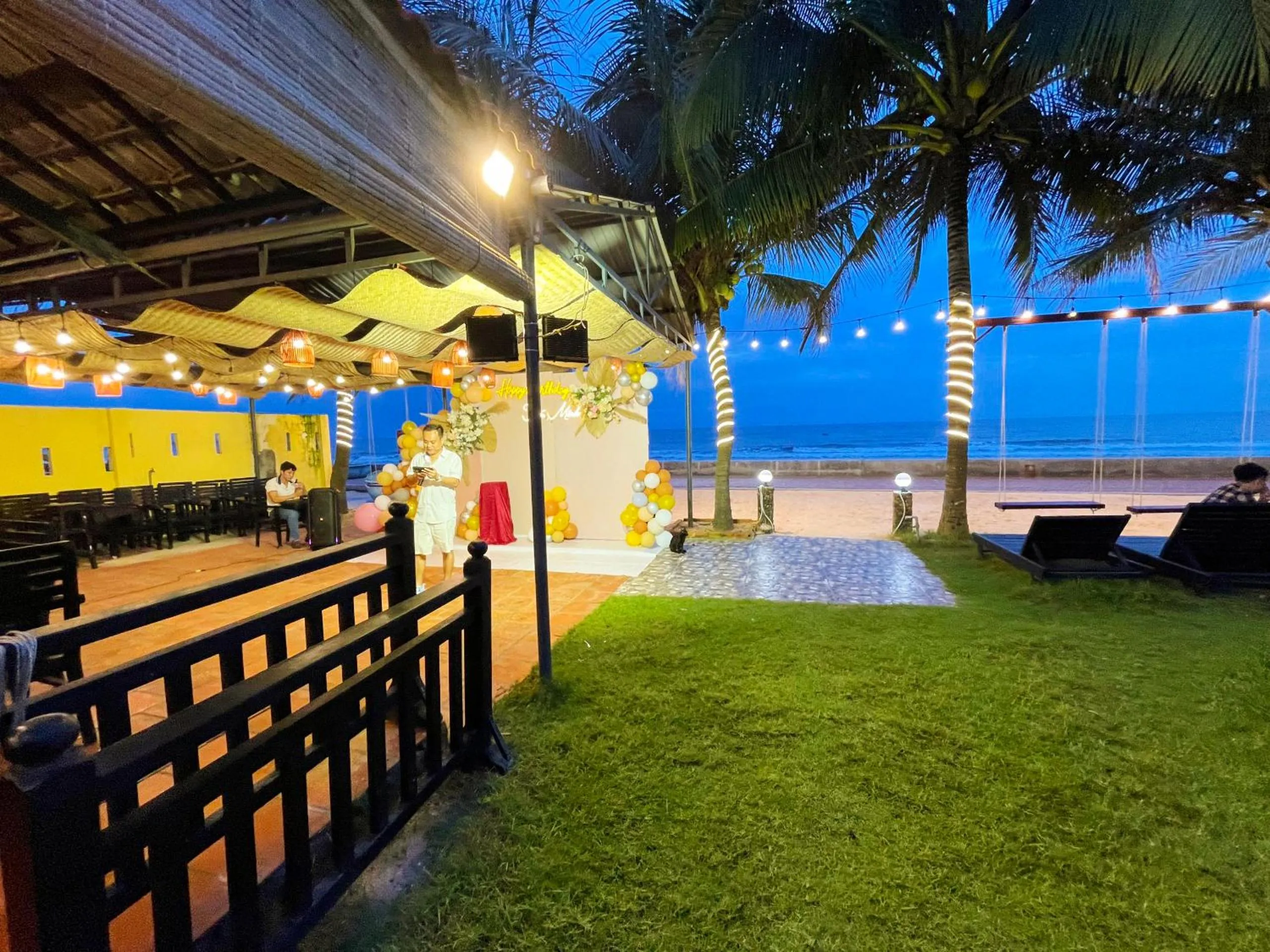 Venus Mũi Né Resort