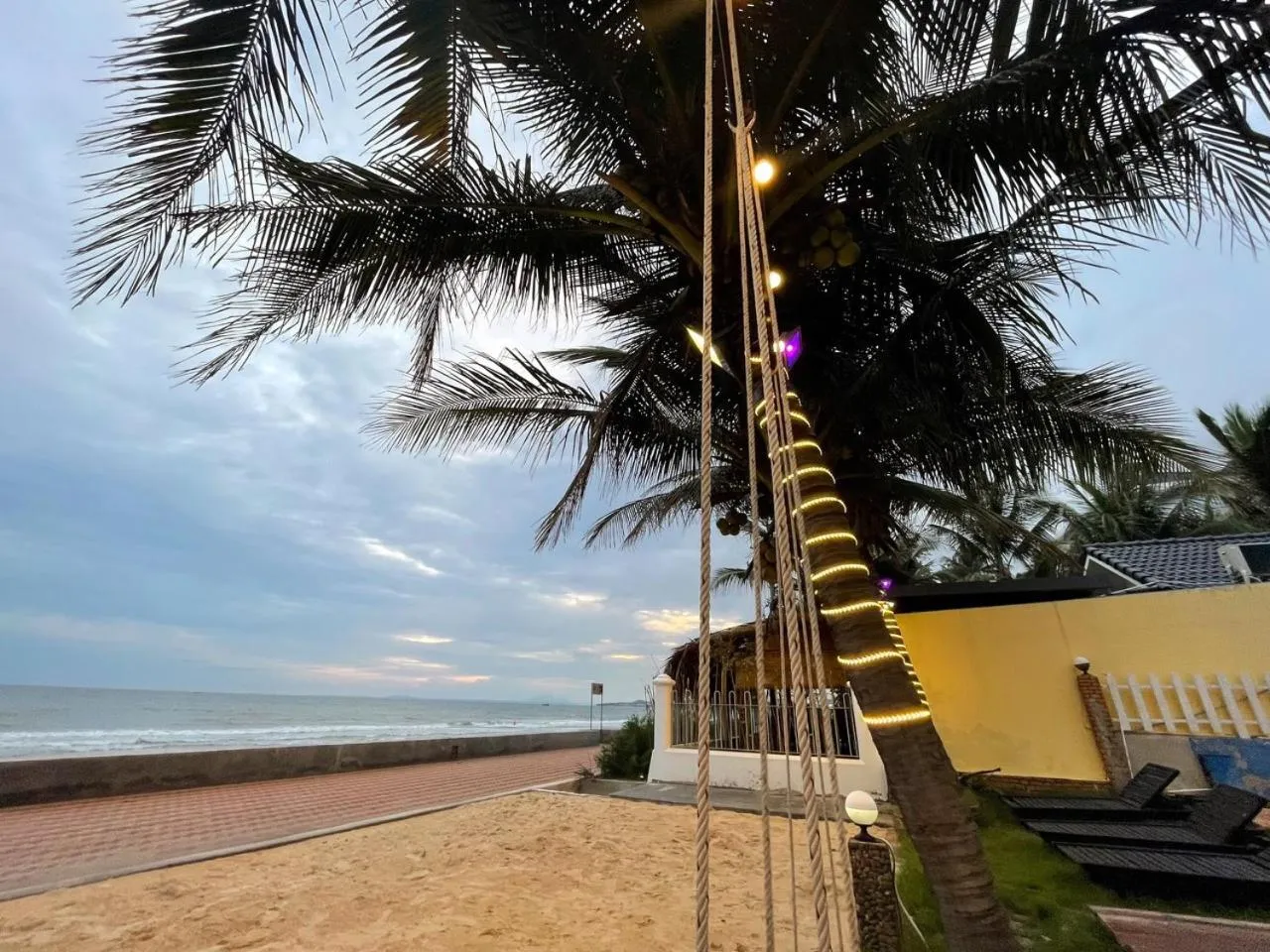 Venus Mũi Né Resort