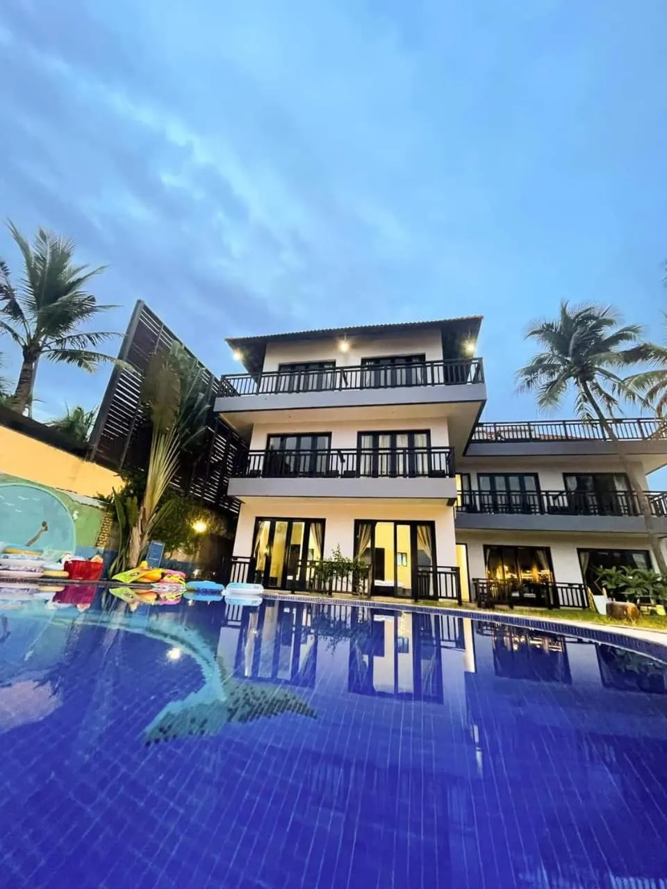 Venus Mũi Né Resort