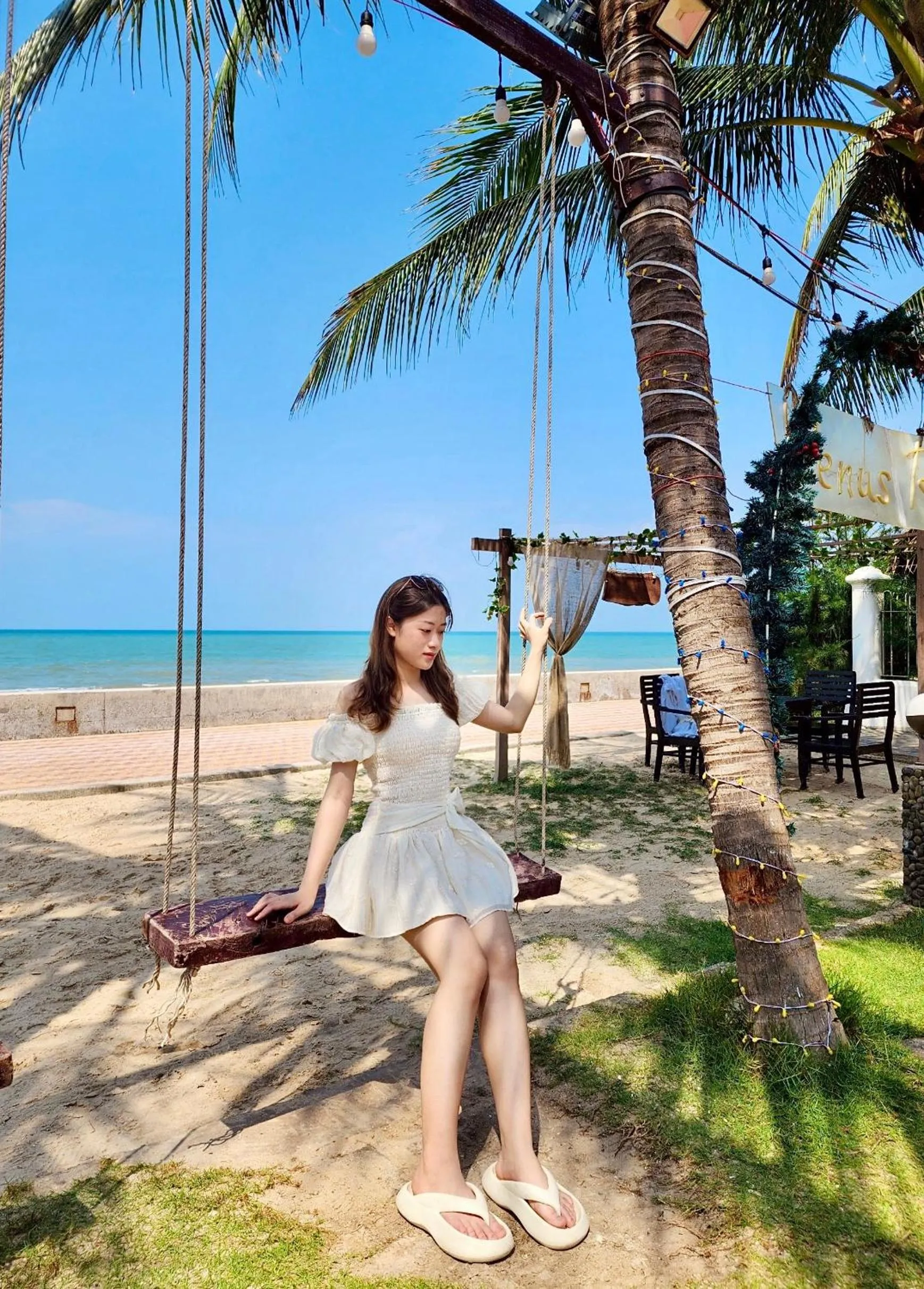 Venus Mũi Né Resort