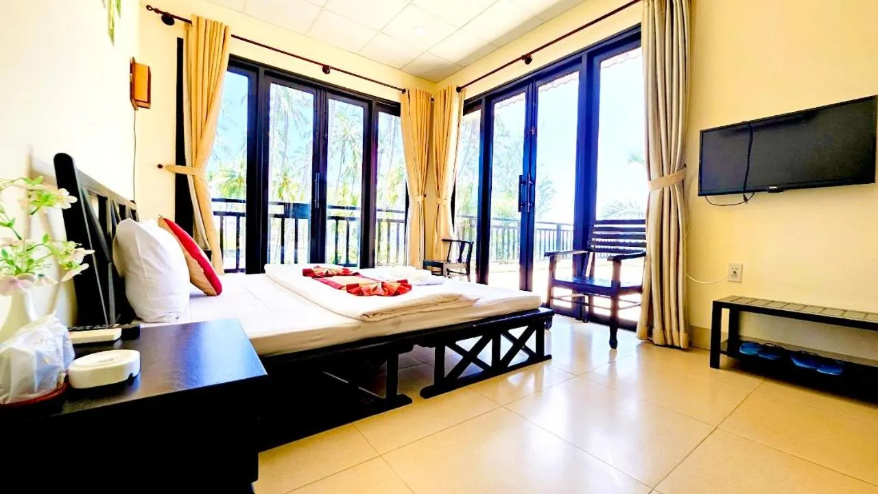 Venus Mũi Né Resort