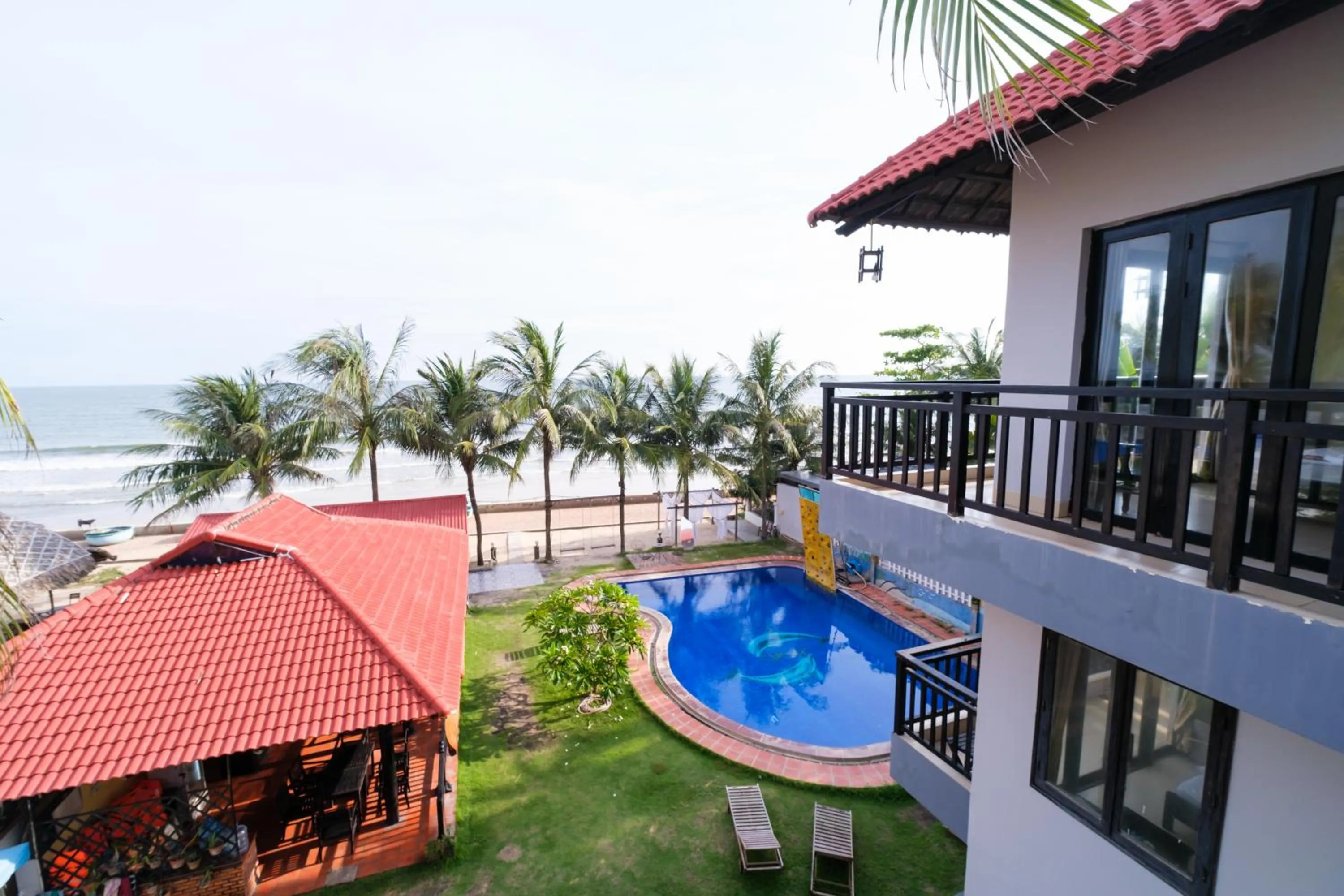 Venus Mũi Né Resort