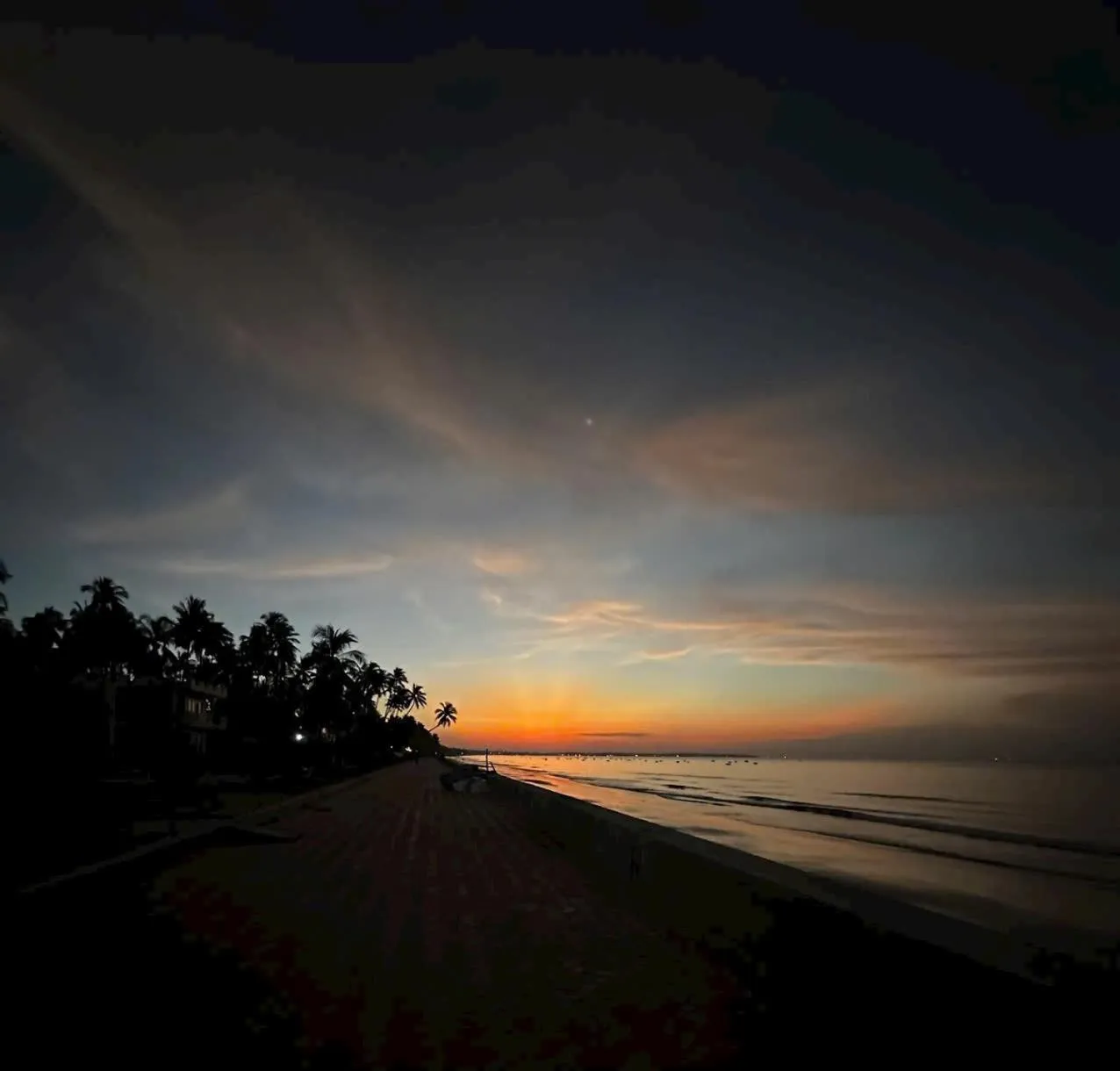 Venus Mũi Né Resort