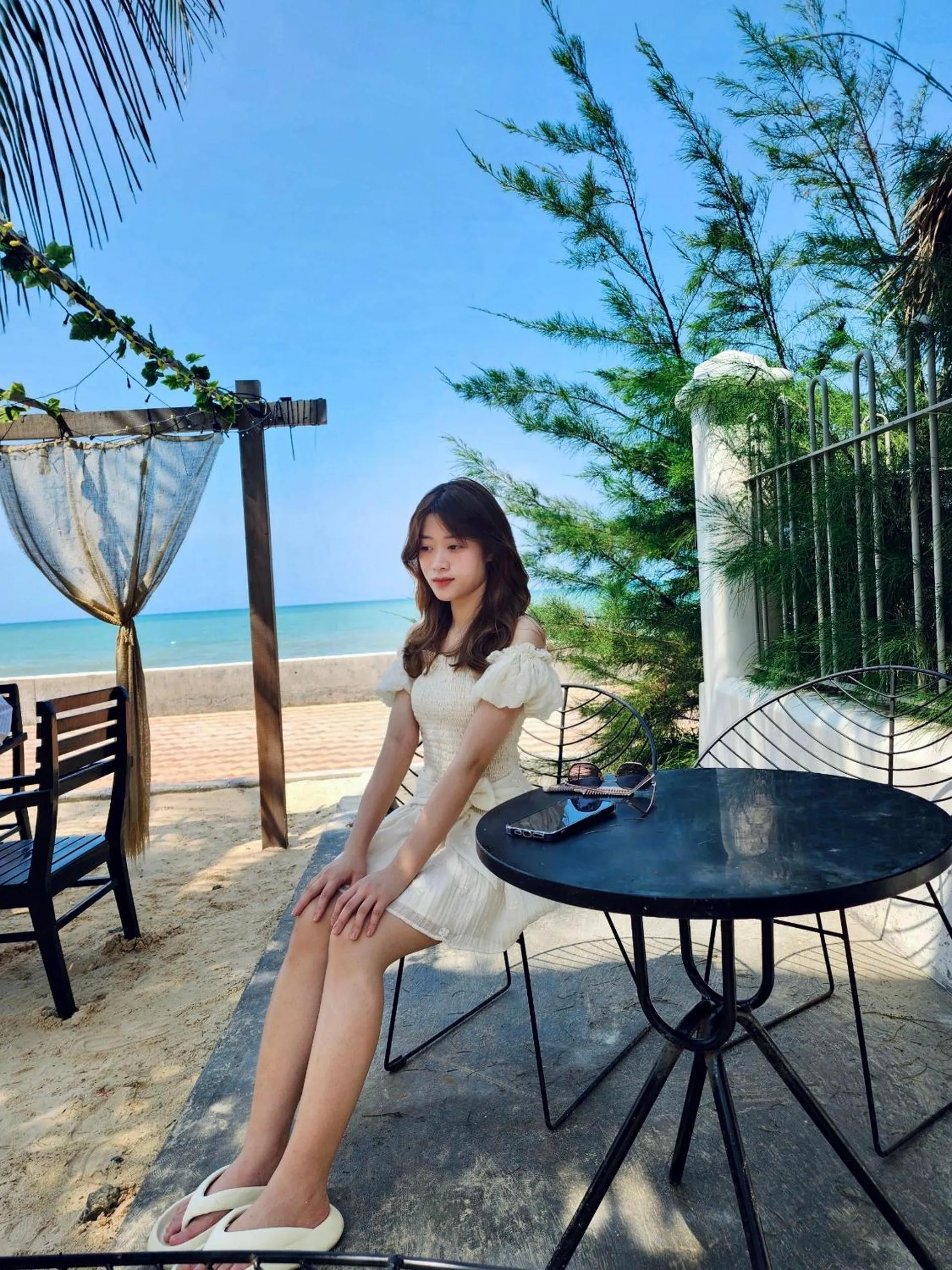 Venus Mũi Né Resort