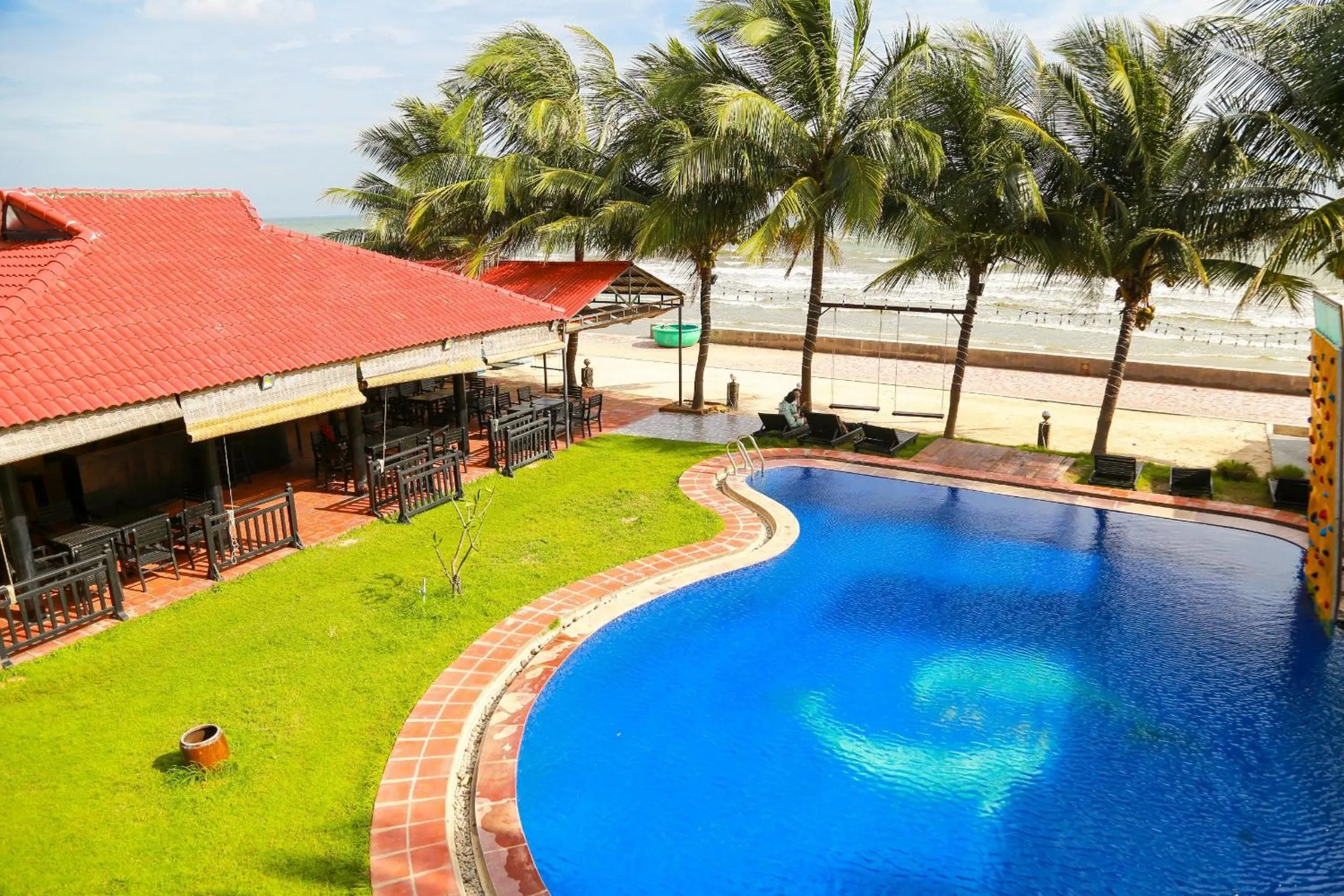 Venus Mũi Né Resort