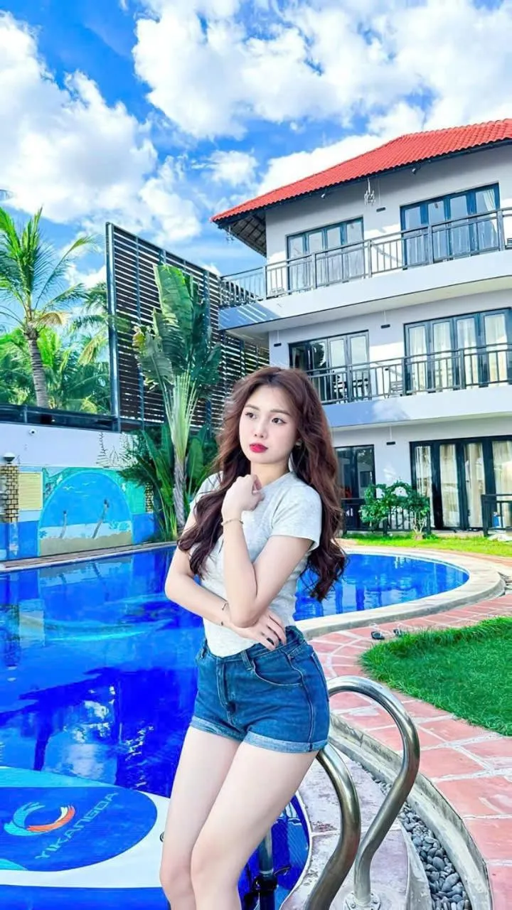 Venus Mũi Né Resort