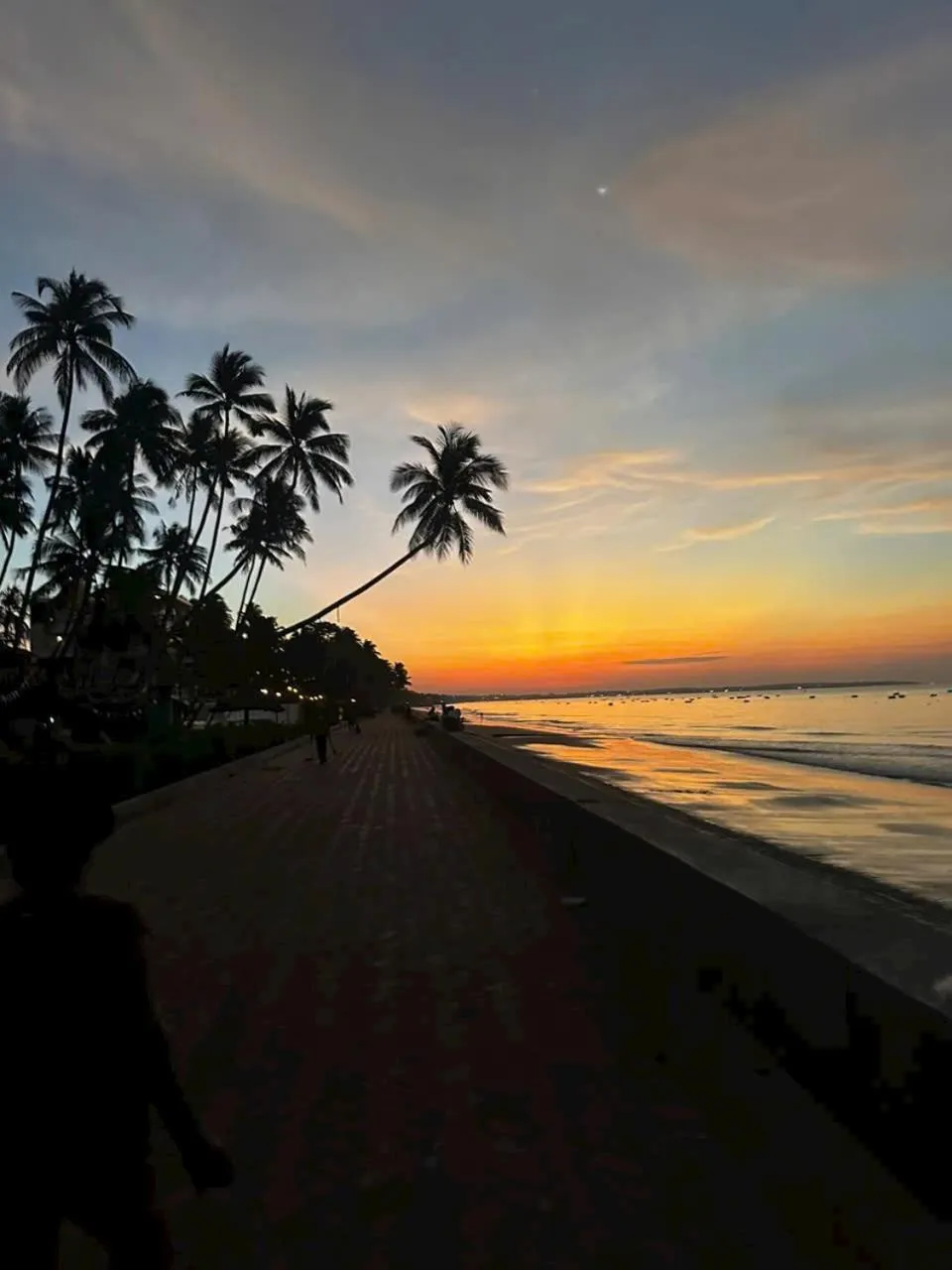 Venus Mũi Né Resort