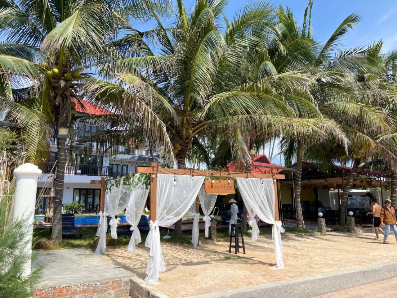 Venus Mũi Né Resort