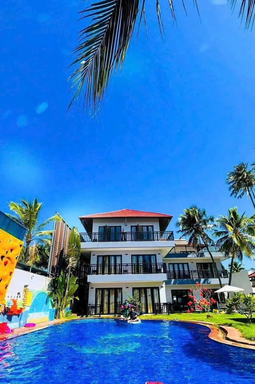 Venus Mũi Né Resort