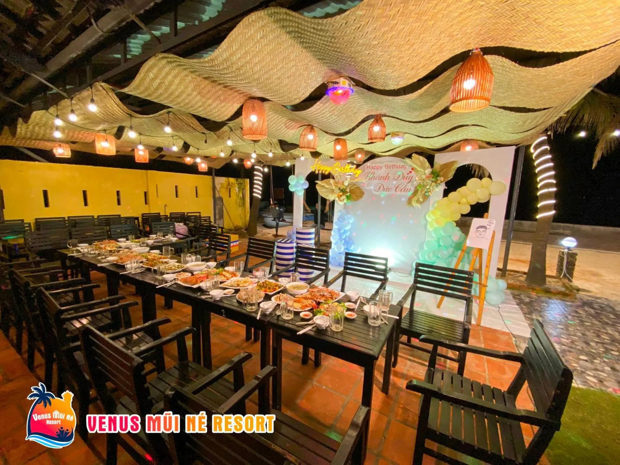 Venus Mũi Né Resort