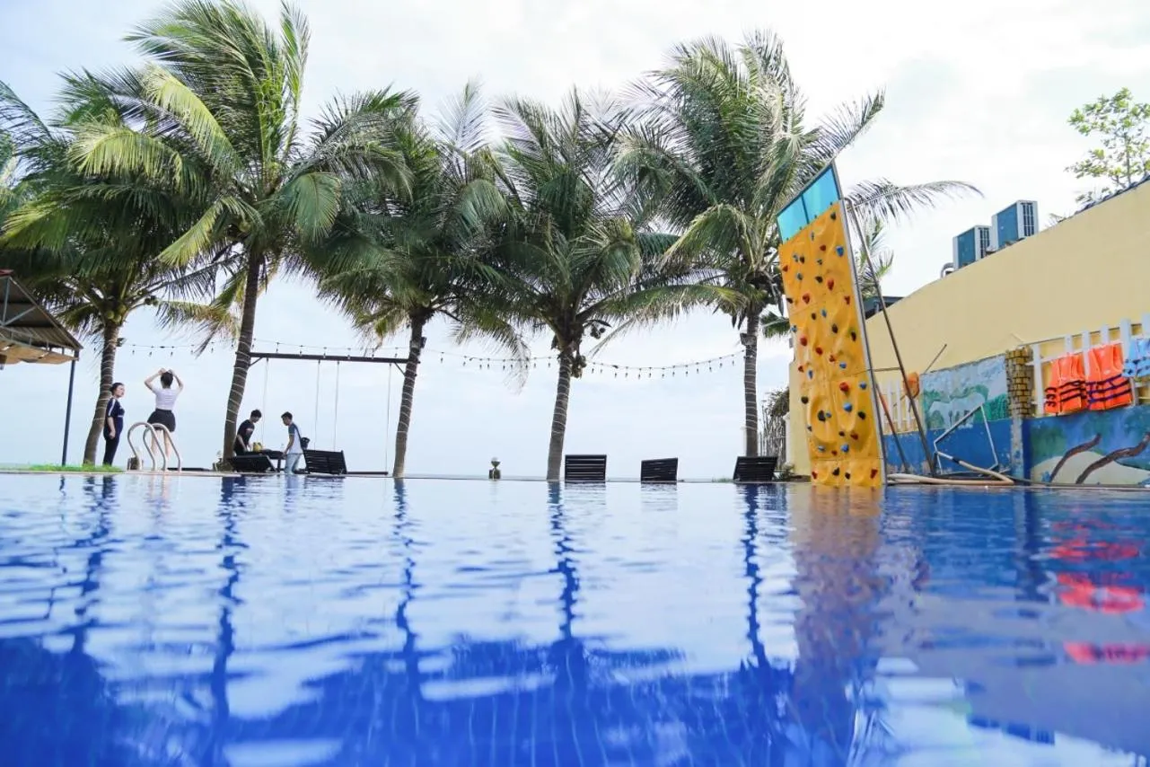 Venus Mũi Né Resort