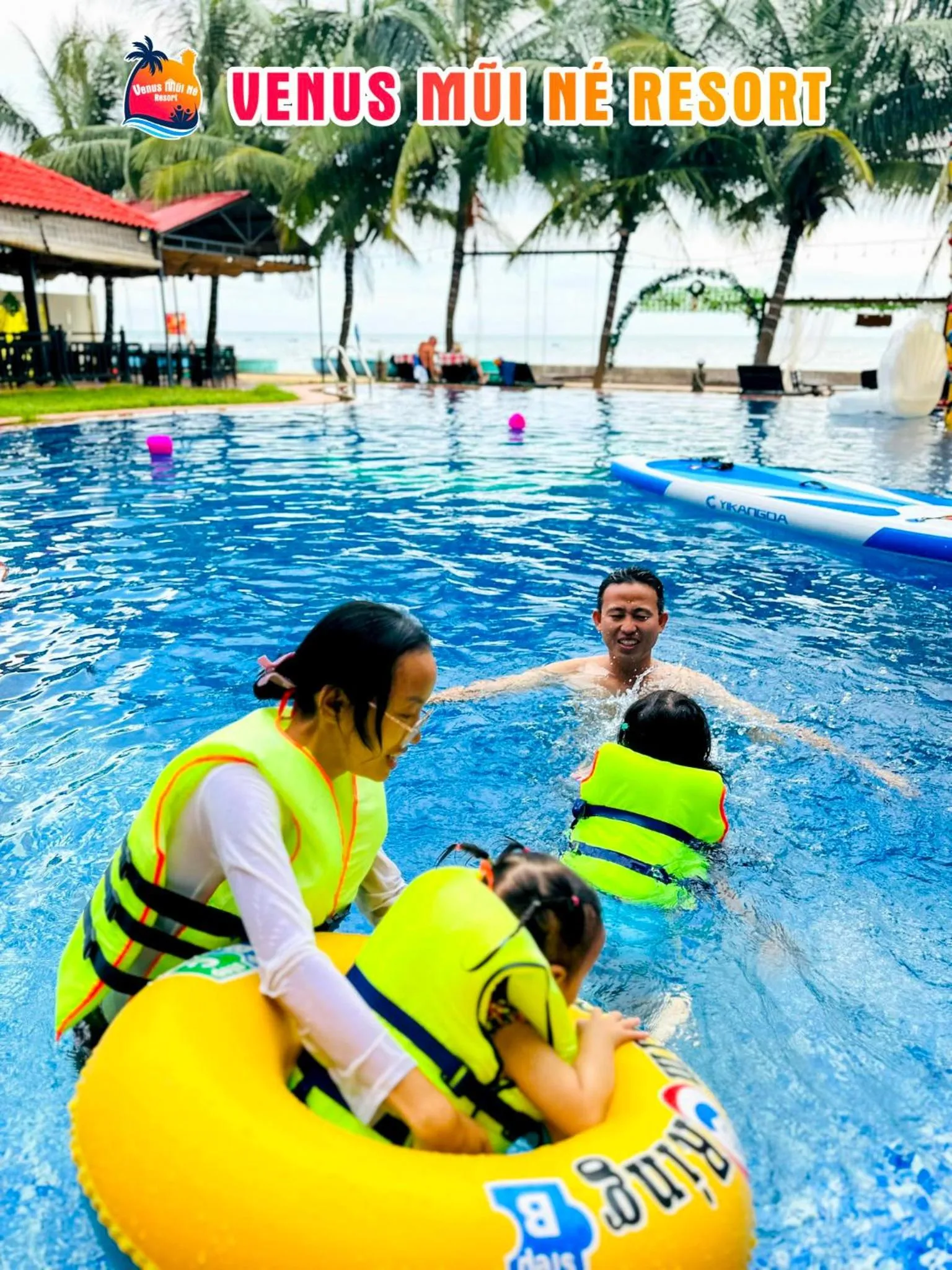 Venus Mũi Né Resort