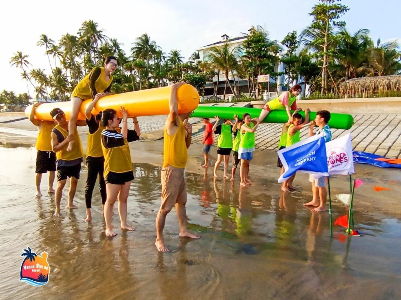 Venus Mũi Né Resort
