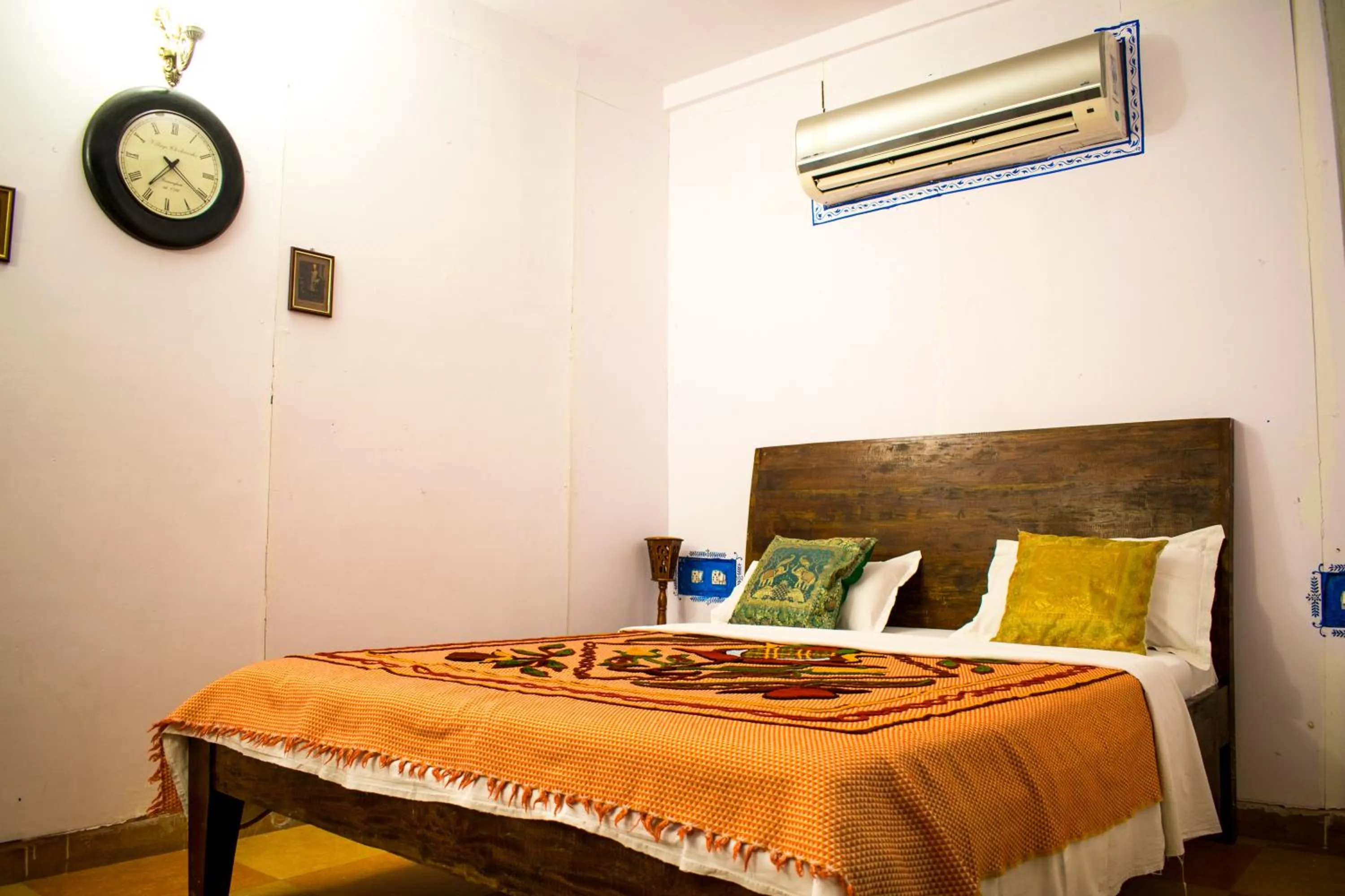 Photo of the whole room in Kings Retreat Jodhpur