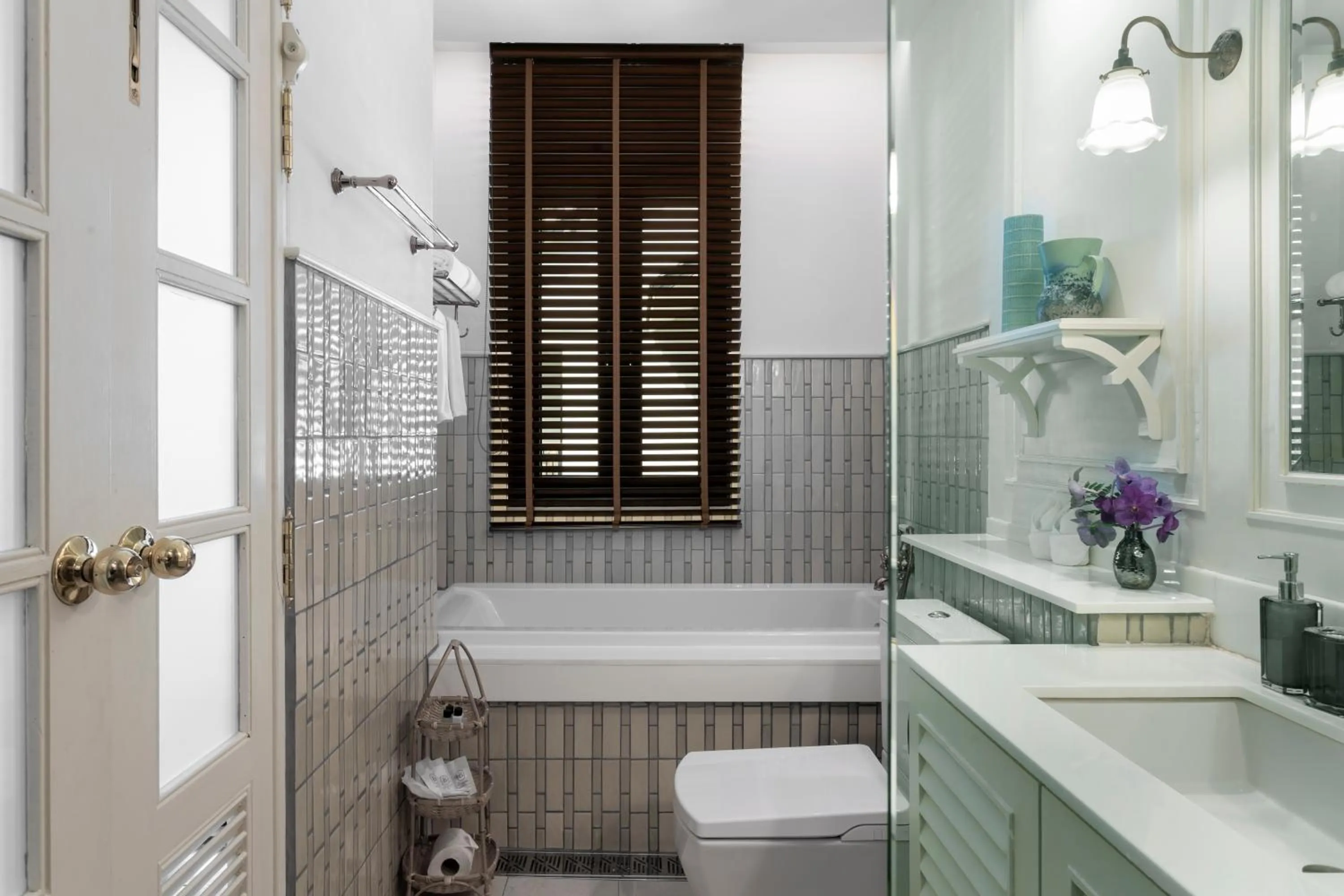 Buri Sriping Riverside Resort & Spa