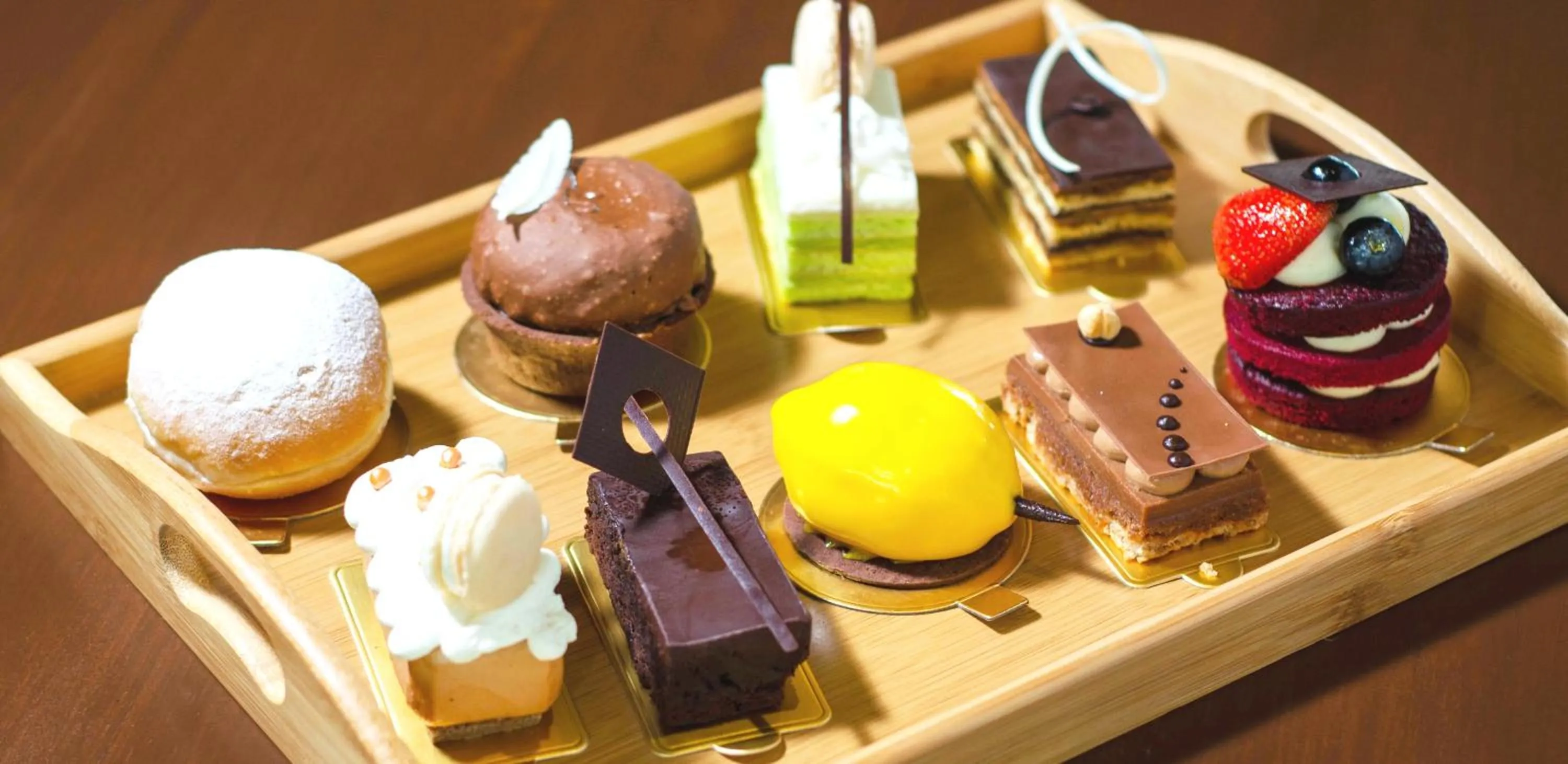 Restaurant/places to eat in Buri Sriping Riverside Resort & Spa